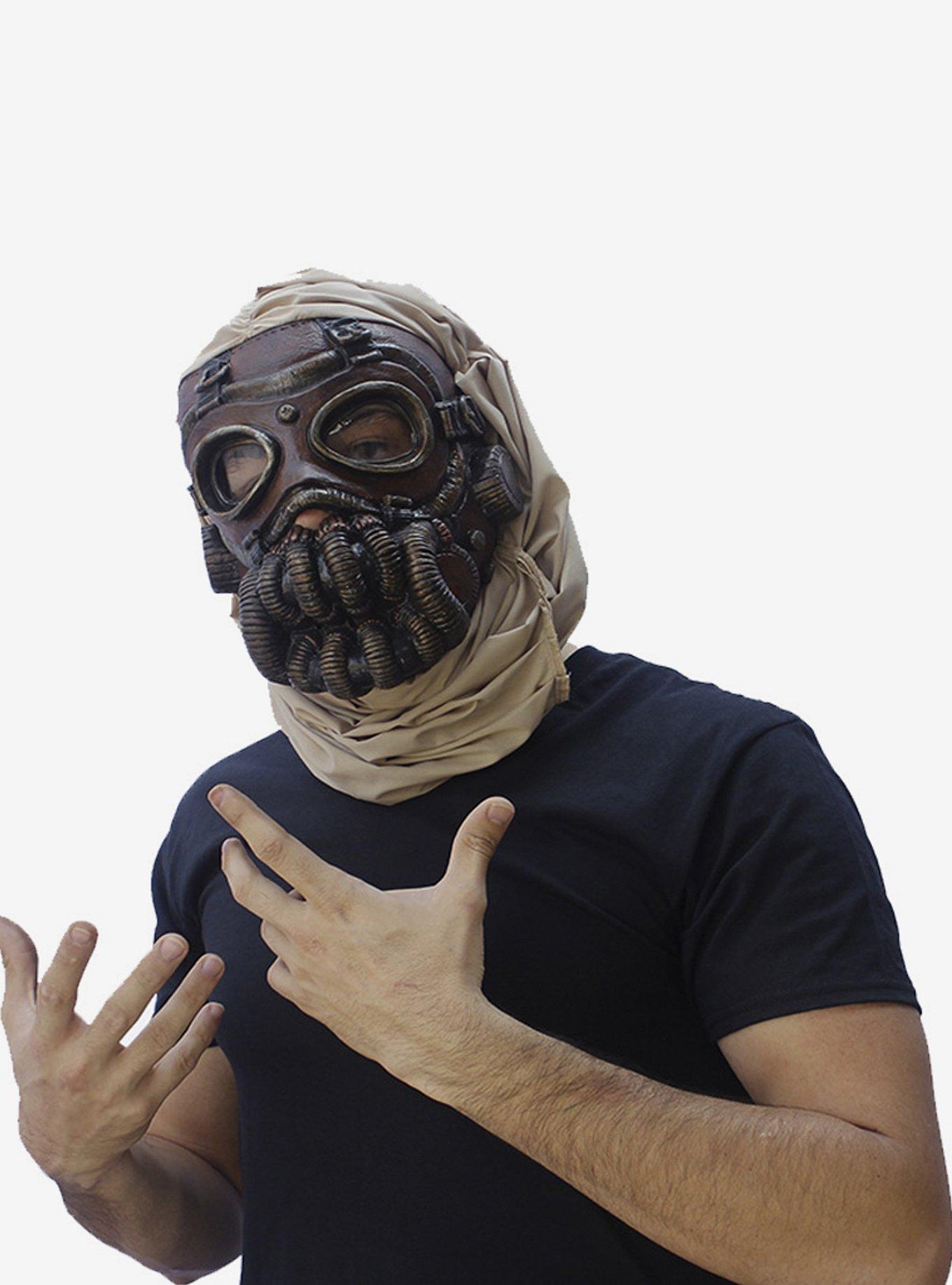 Desert Raider Mask, , alternate