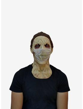 Doctor Zombie Mask, , hi-res