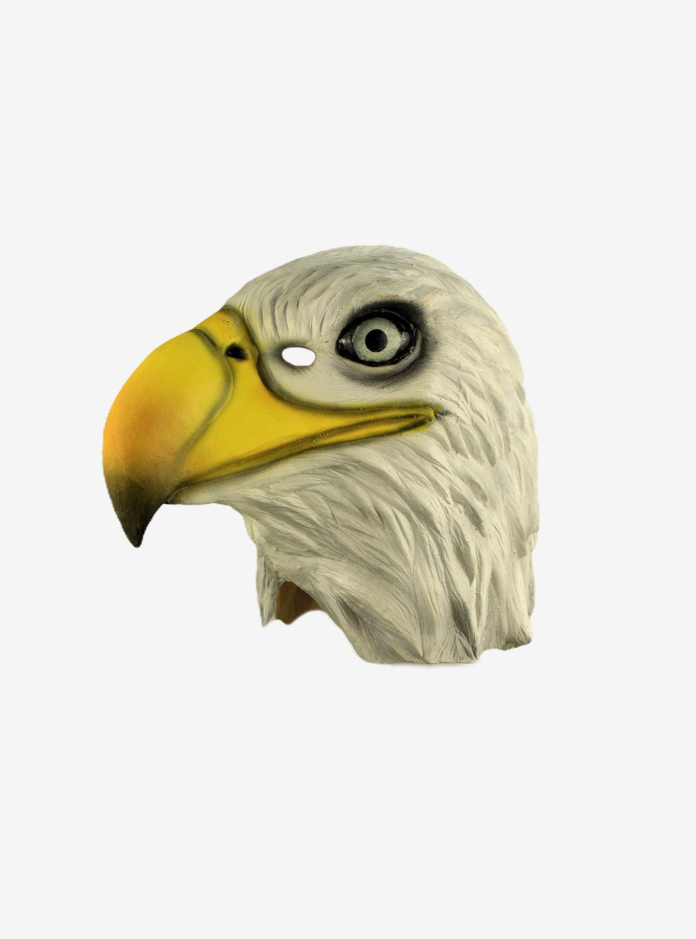 Eagle Mask, , alternate
