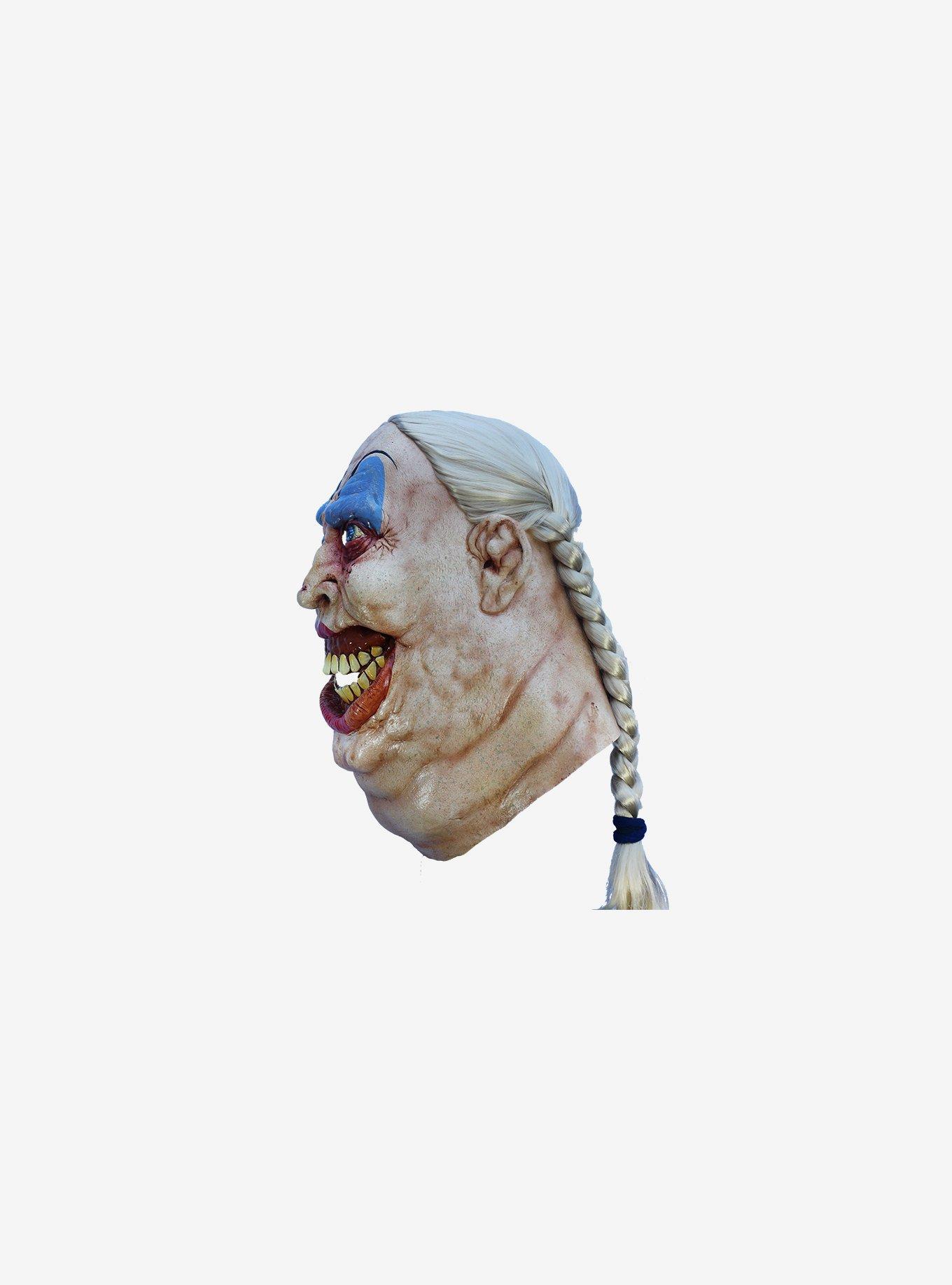 Scary Braid Hair Mask, , alternate