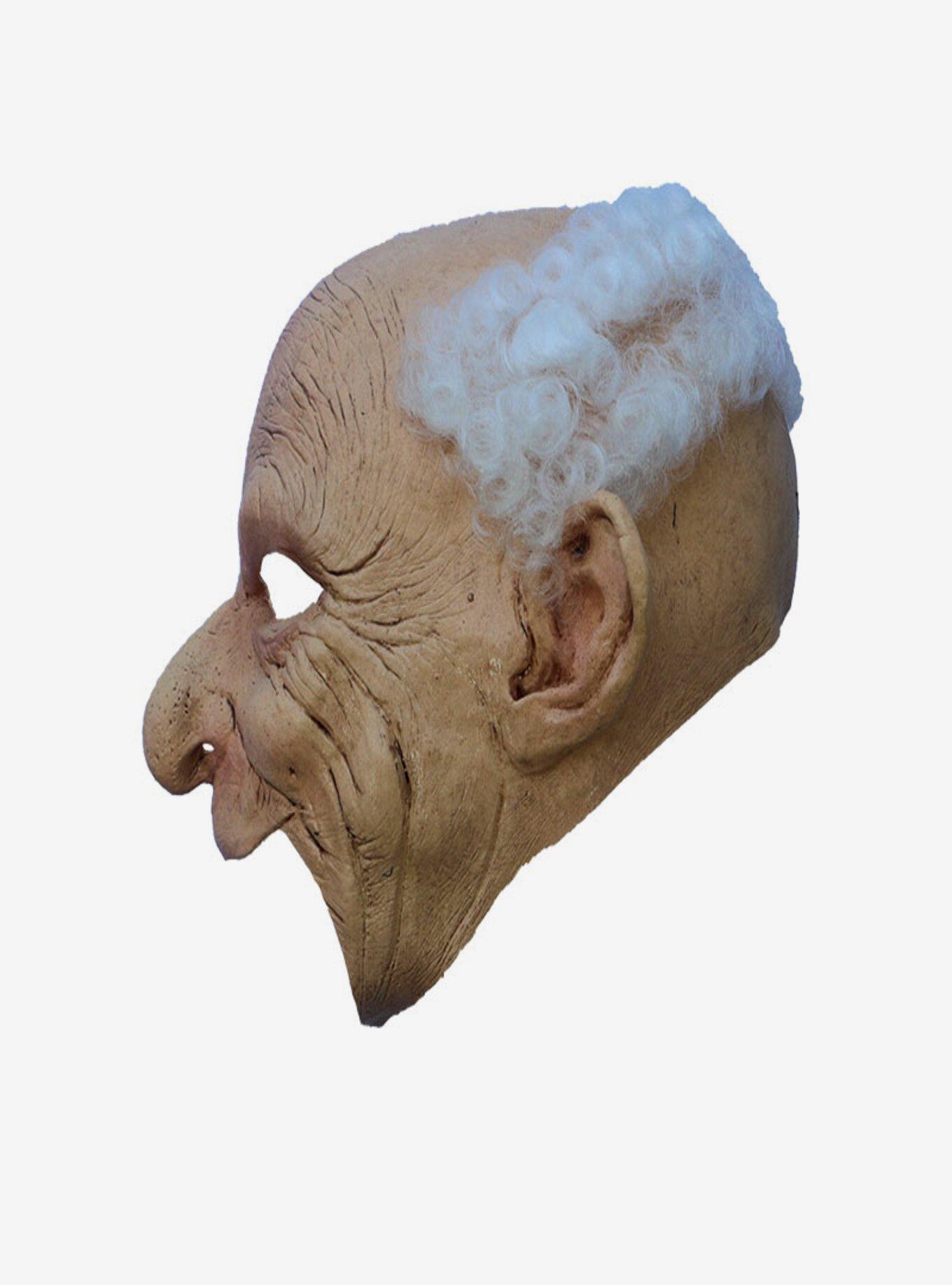 Gus Old Man Deluxe Mask, , alternate