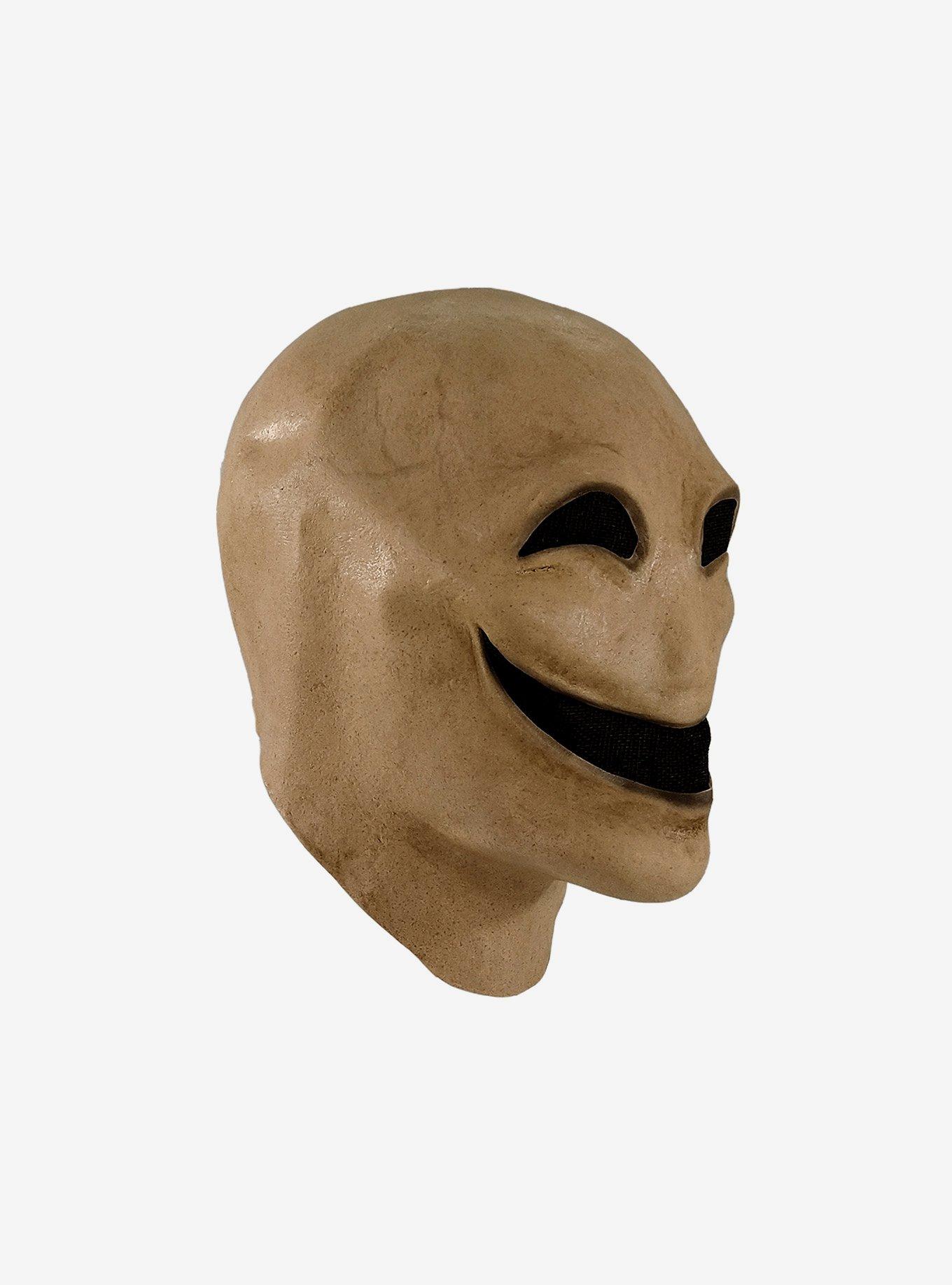 Happy Pasta Mask, , alternate