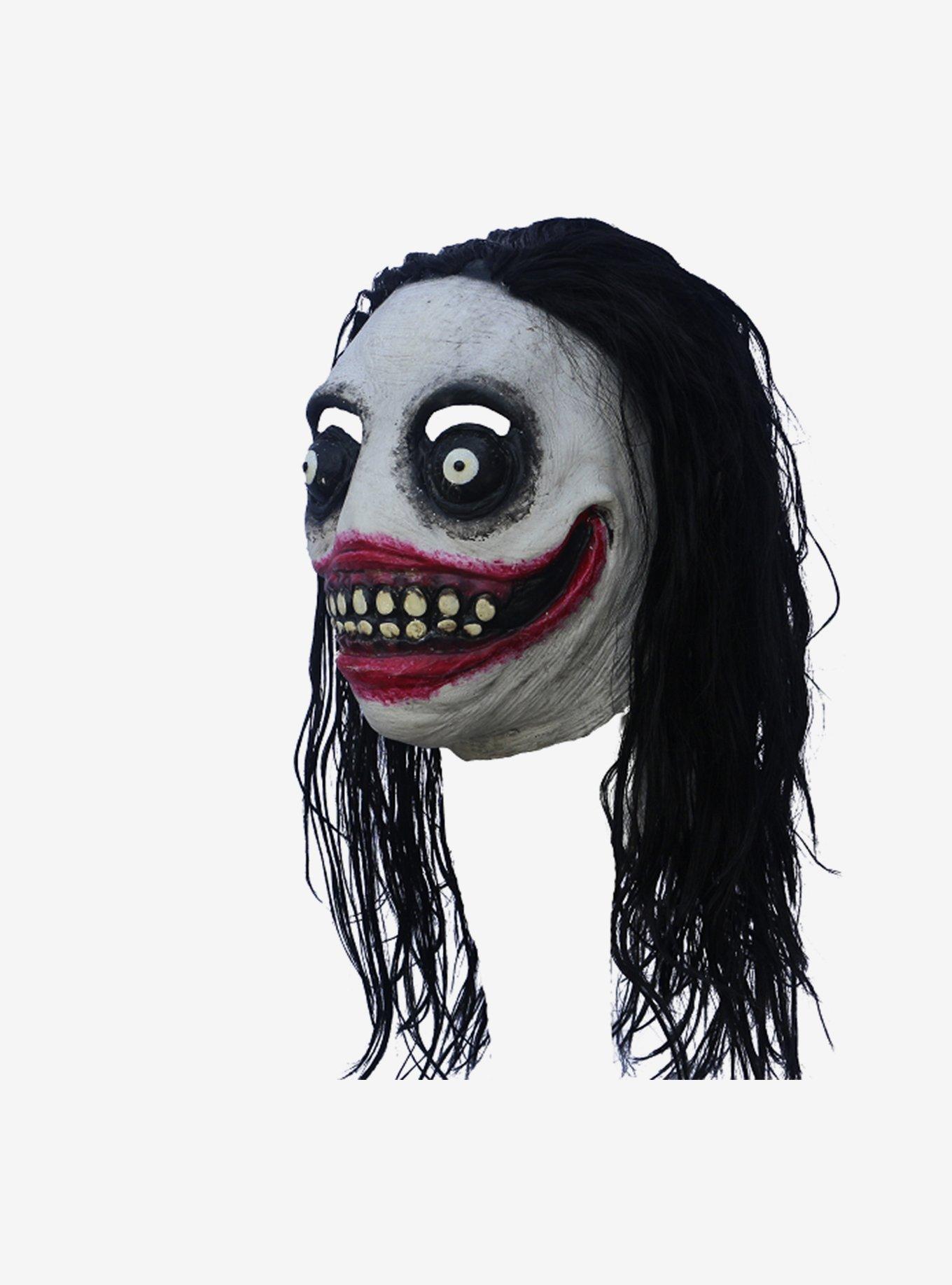 J the Killer Mask, , hi-res