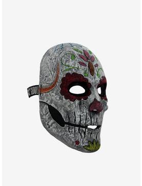 Catrina Day of the Dead Mask, , hi-res
