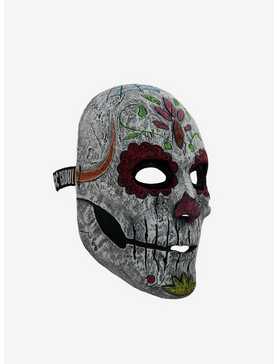Catrina Day of the Dead Mask, , hi-res