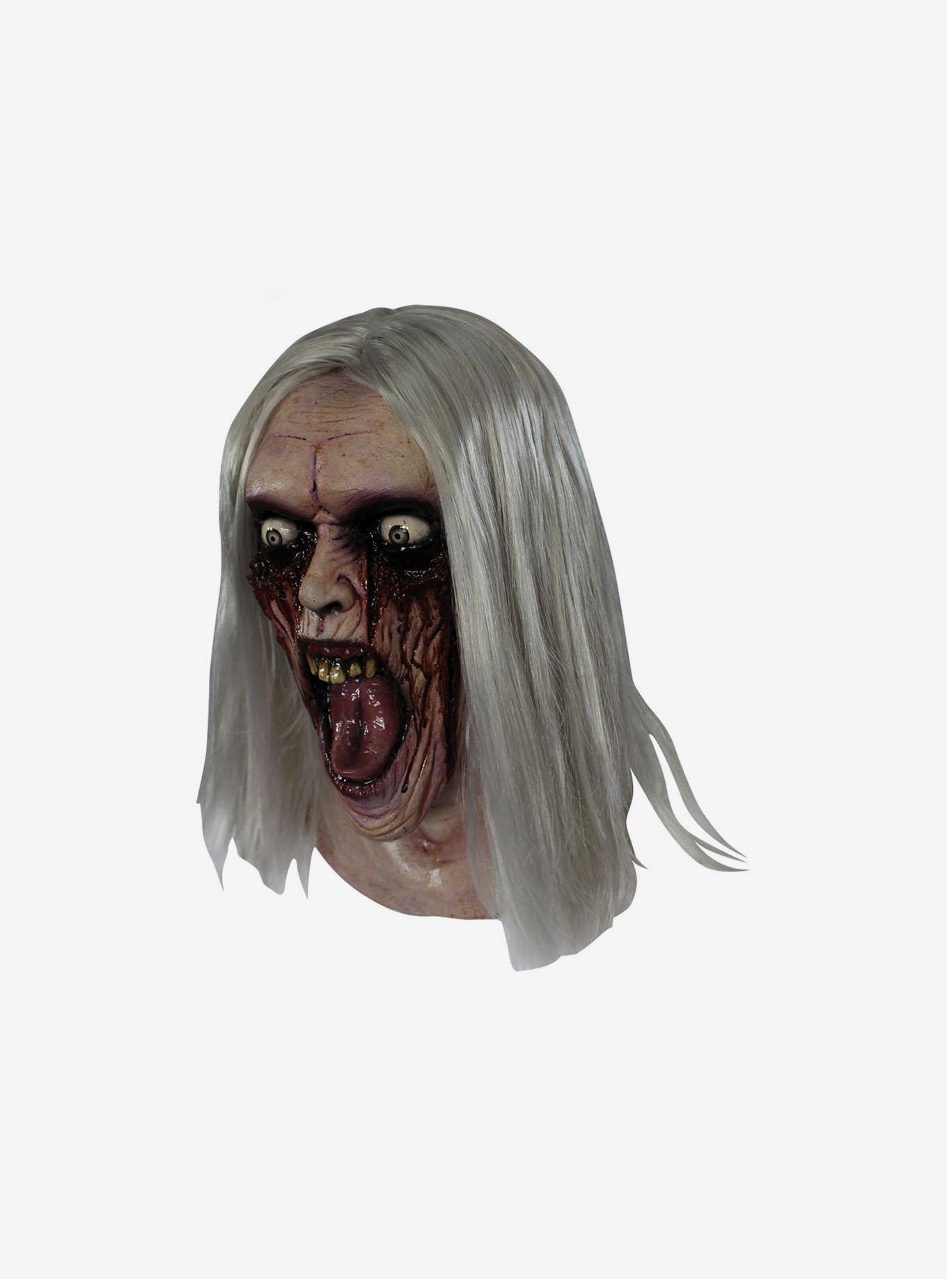 La Llorona Mask, , alternate