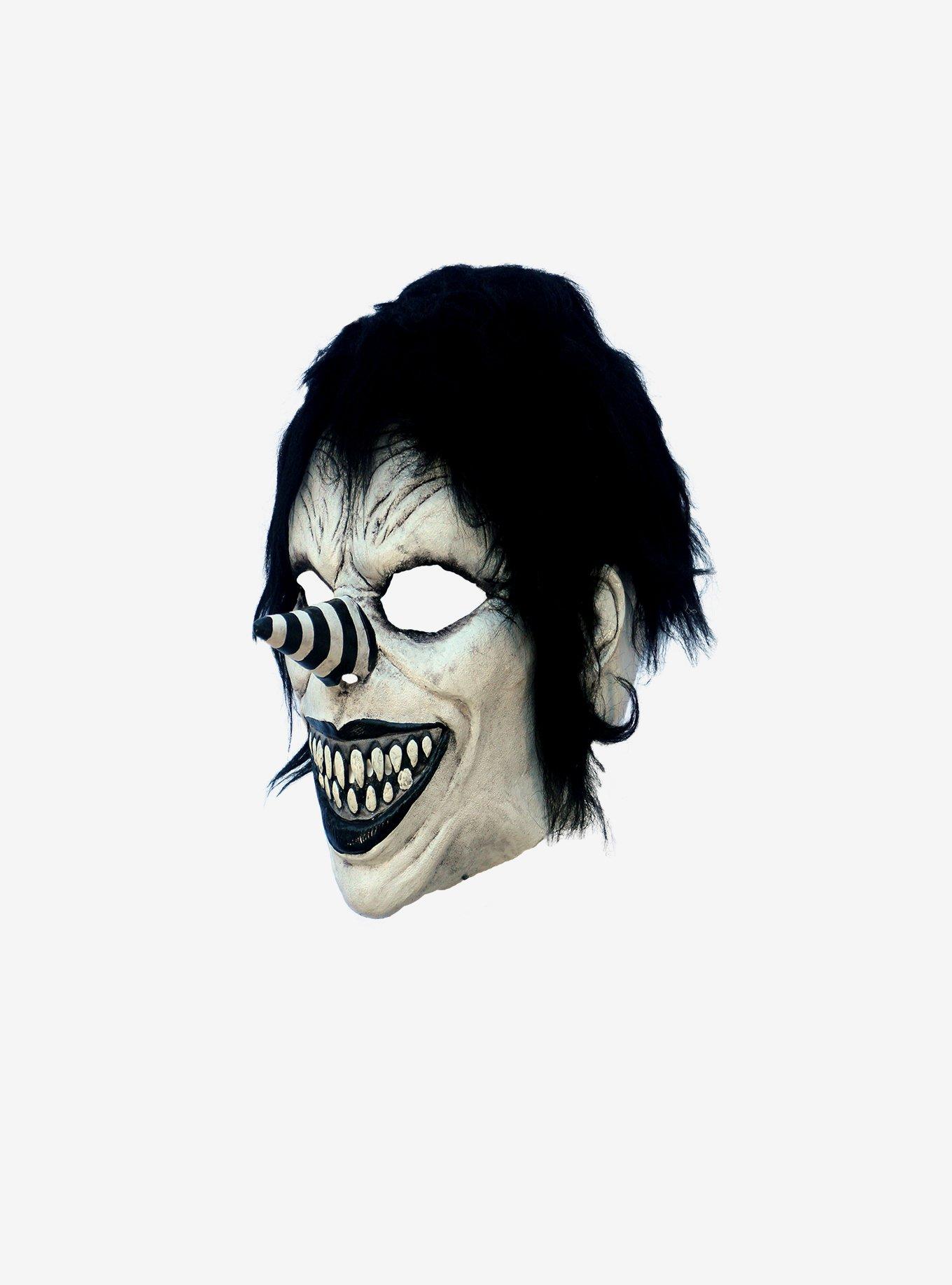 Laughing Jack Mask, , hi-res