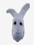 Low Poly Bunny Mask, , alternate