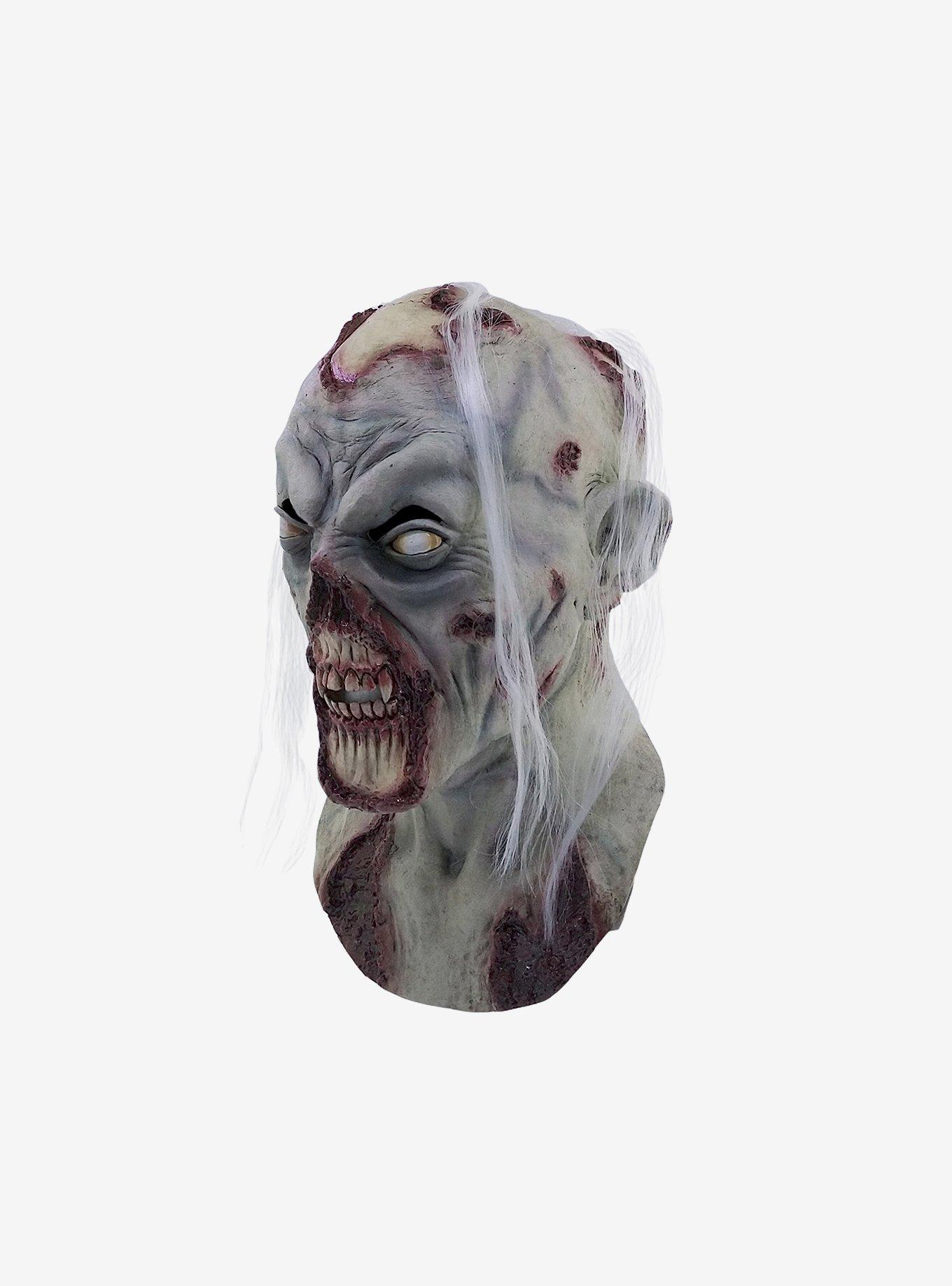 Rotting Death Mask, , alternate