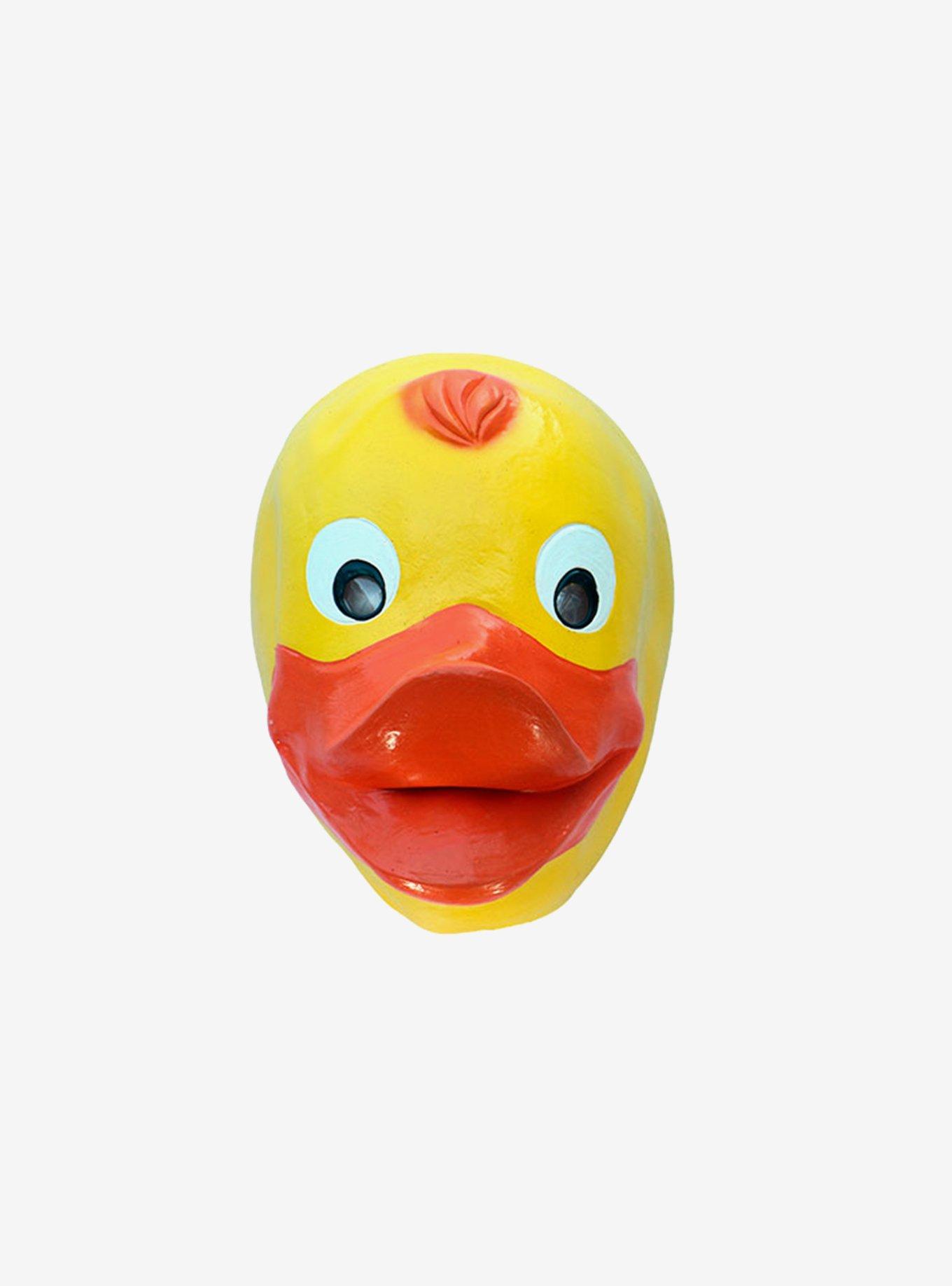 Rubber Duck Mask, , alternate