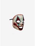 Serial Killer Clown Mask, , alternate