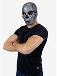 Silver Skull Mask, , alternate