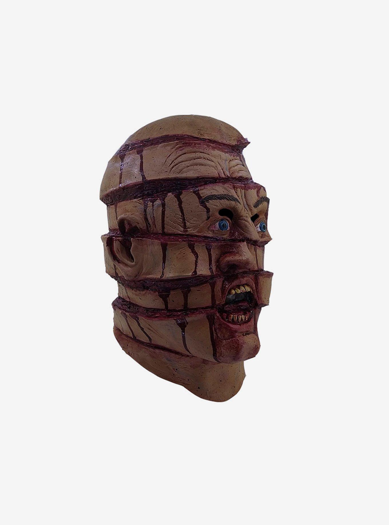 Sliced Mask, , hi-res