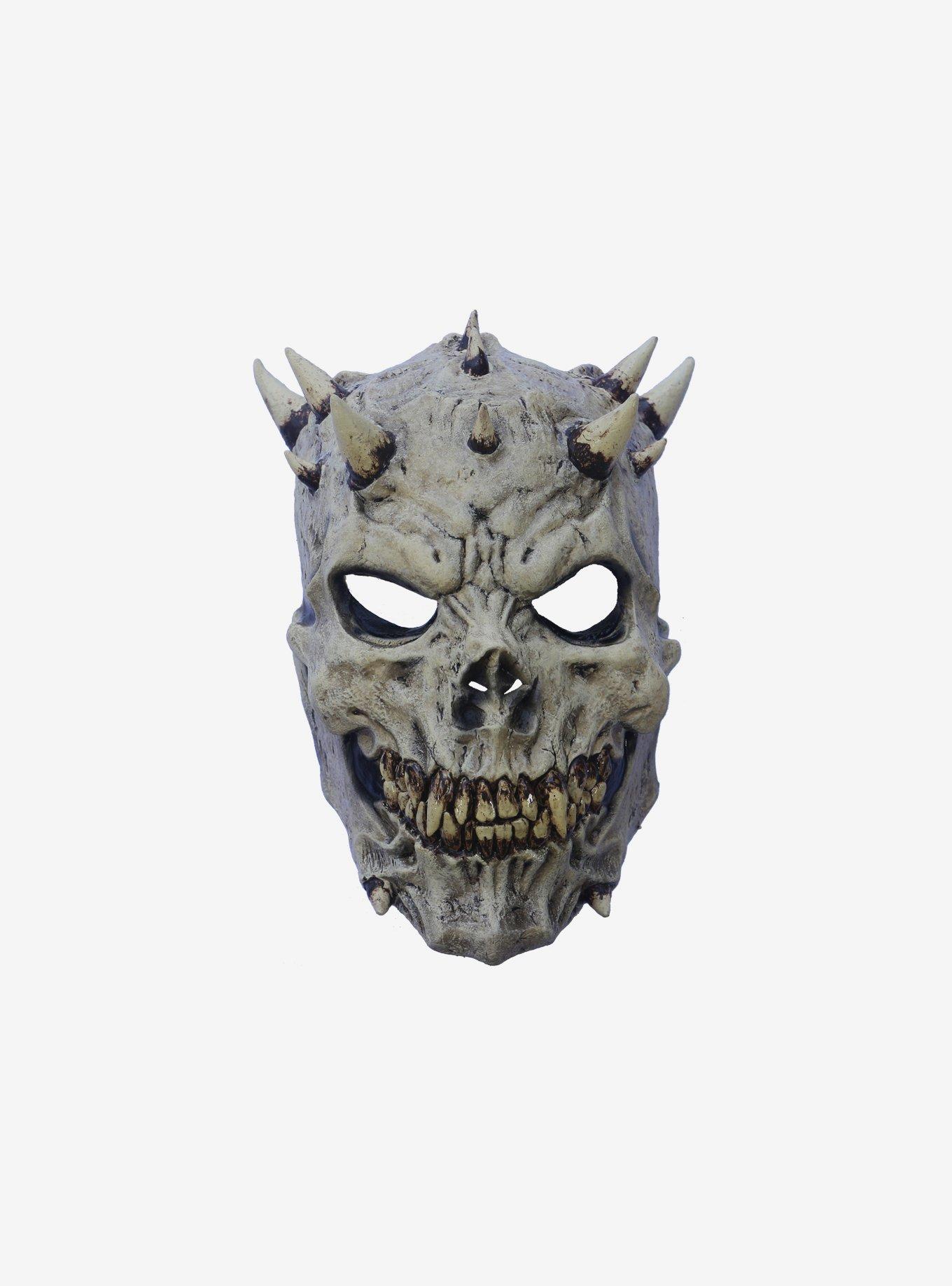 Spikes Mask, , alternate