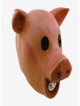 Squeaky Pig Mask, , alternate