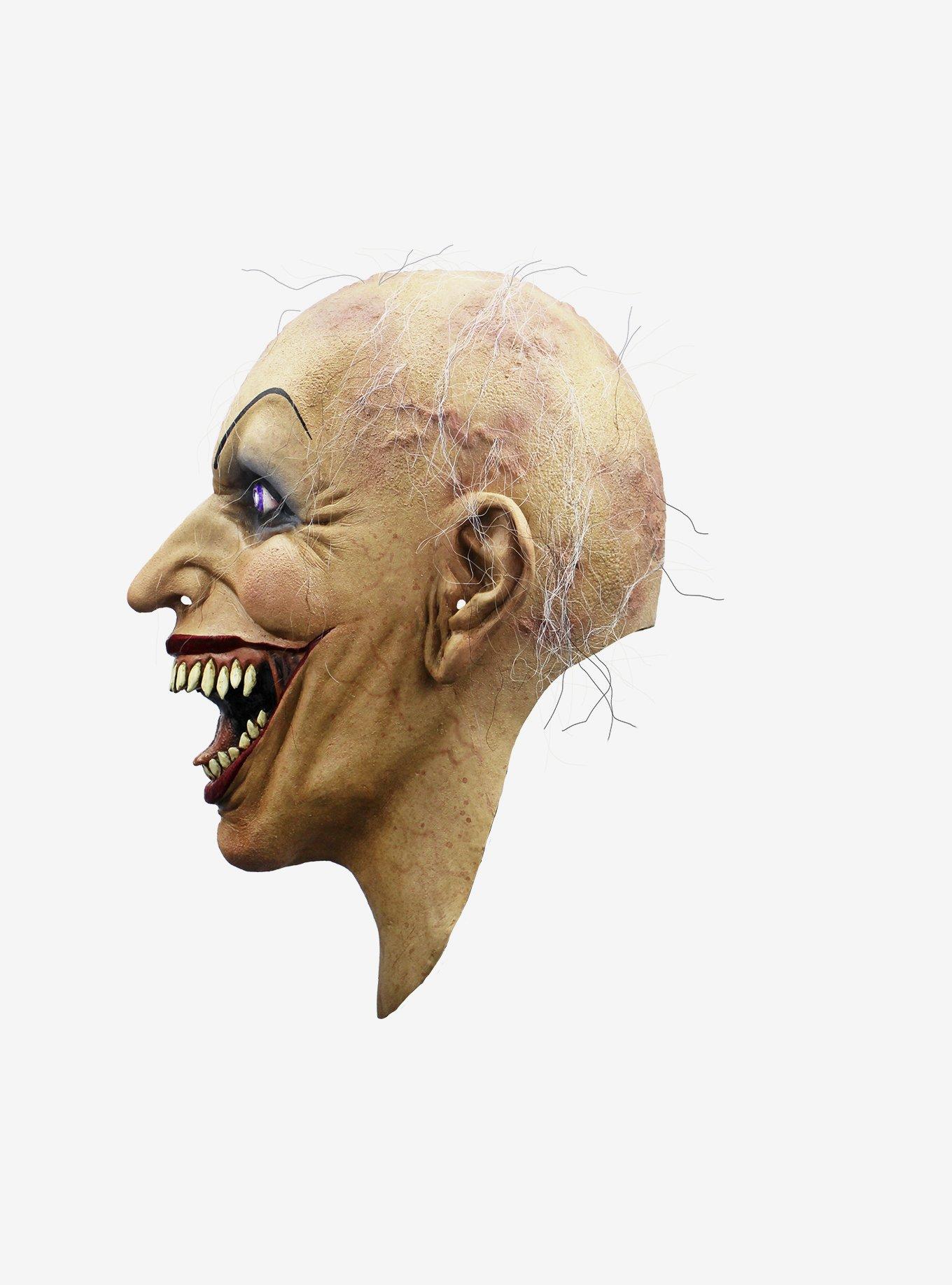 The Grand Witch Mask, , hi-res