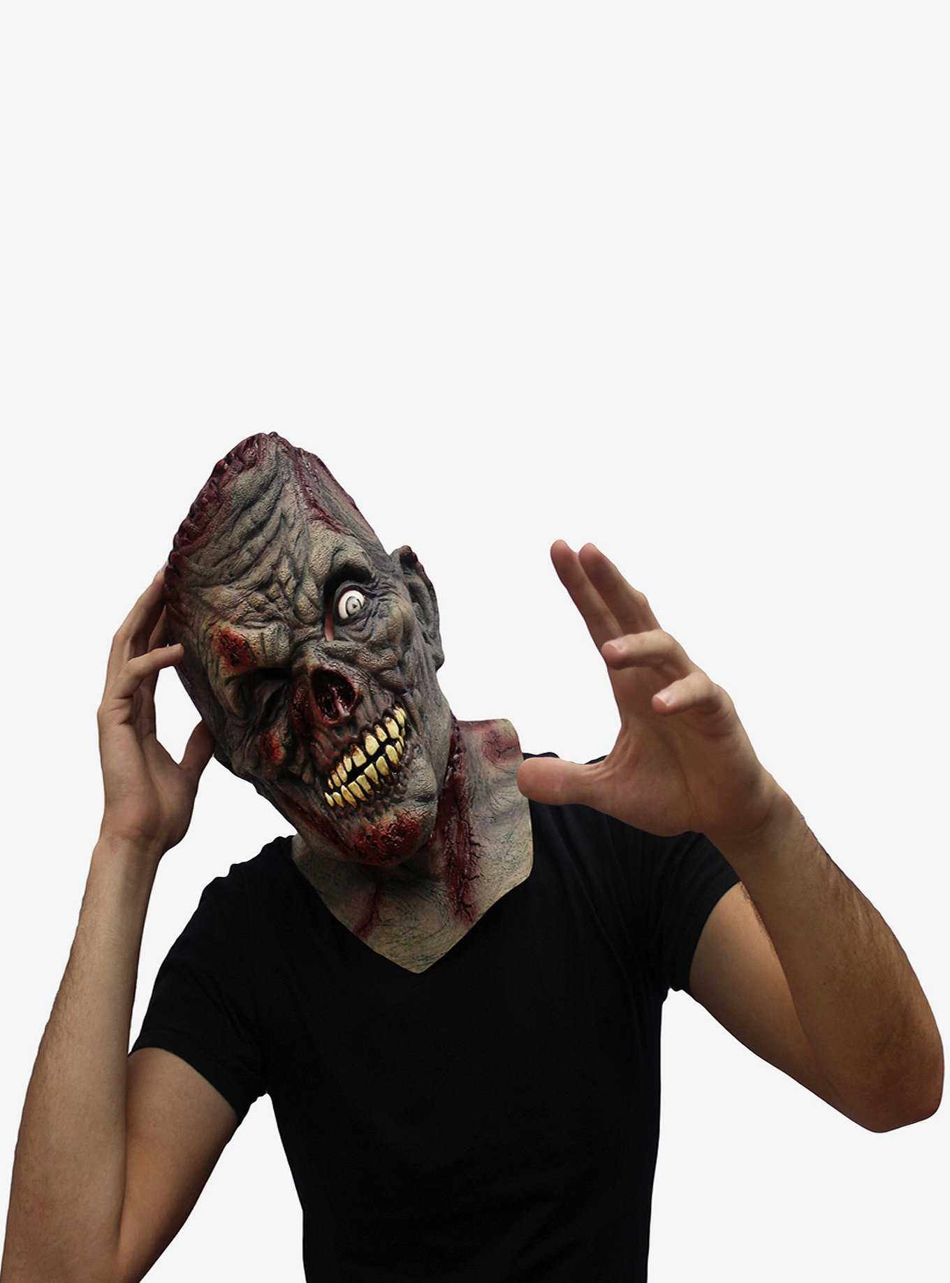 The Monster Mask, , hi-res