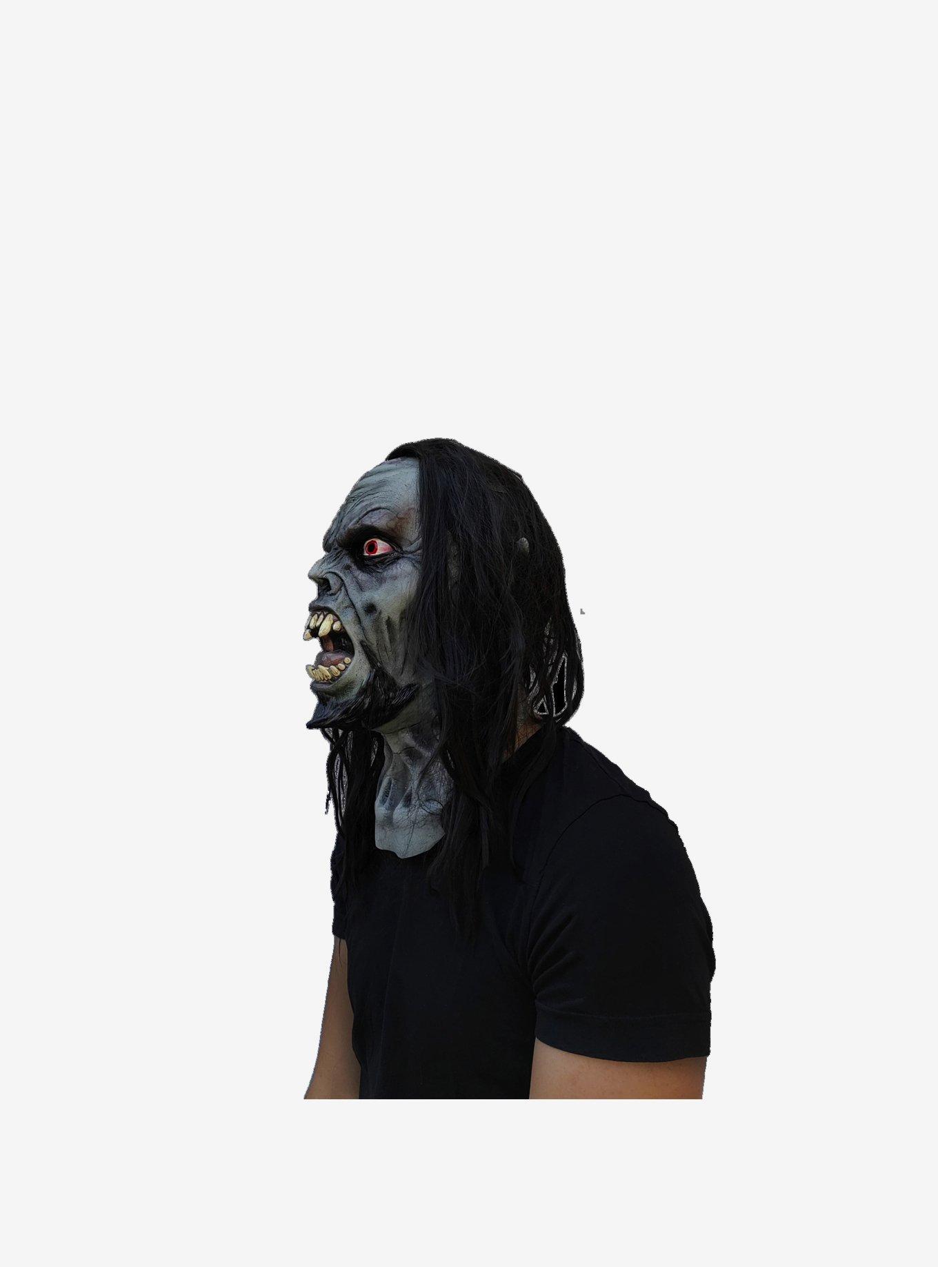 Vampire Scary Mask, , alternate