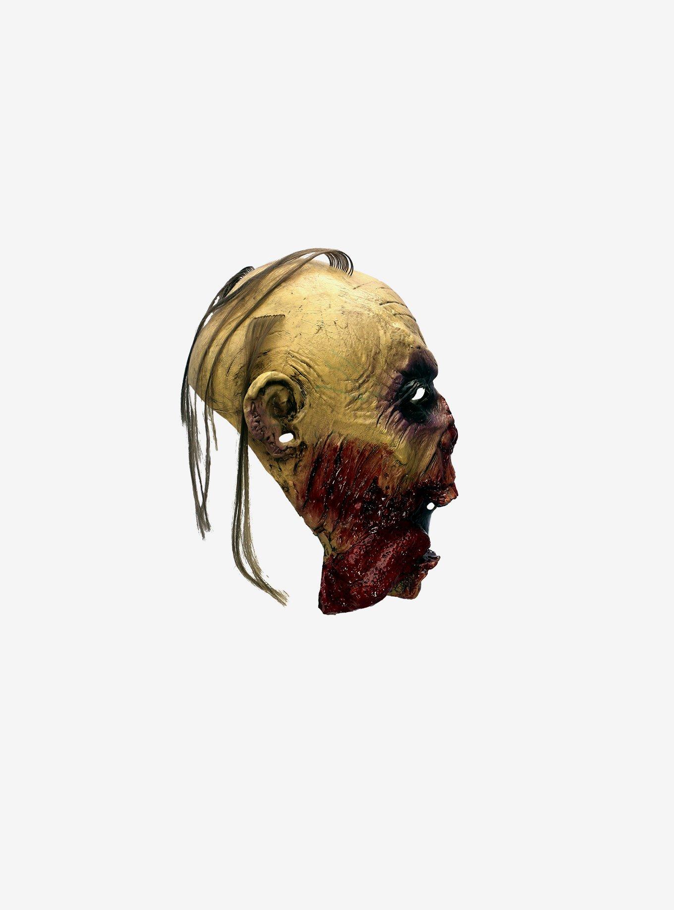 Zombie Tongue Mask, , alternate