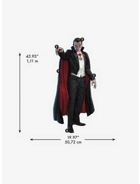 Universal Monsters Dracula Giant Peel & Stick Wall Decals, , hi-res