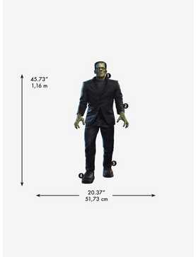 Universal Monsters Frankenstein Giant Peel & Stick Wall Decals, , hi-res