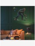 Universal Monsters The Wolfman Giant Peel & Stick Wall Decals, , alternate