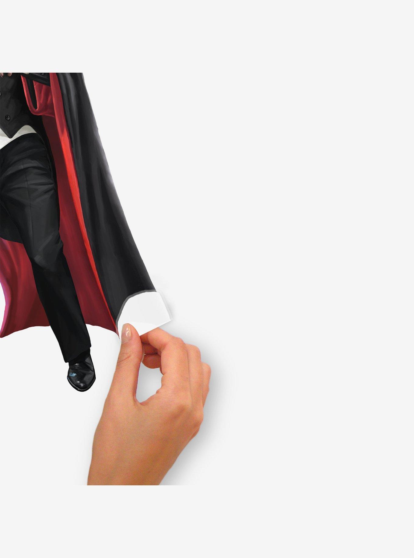 Universal Monsters Classic Monsters Peel & Stick Wall Decals, , alternate