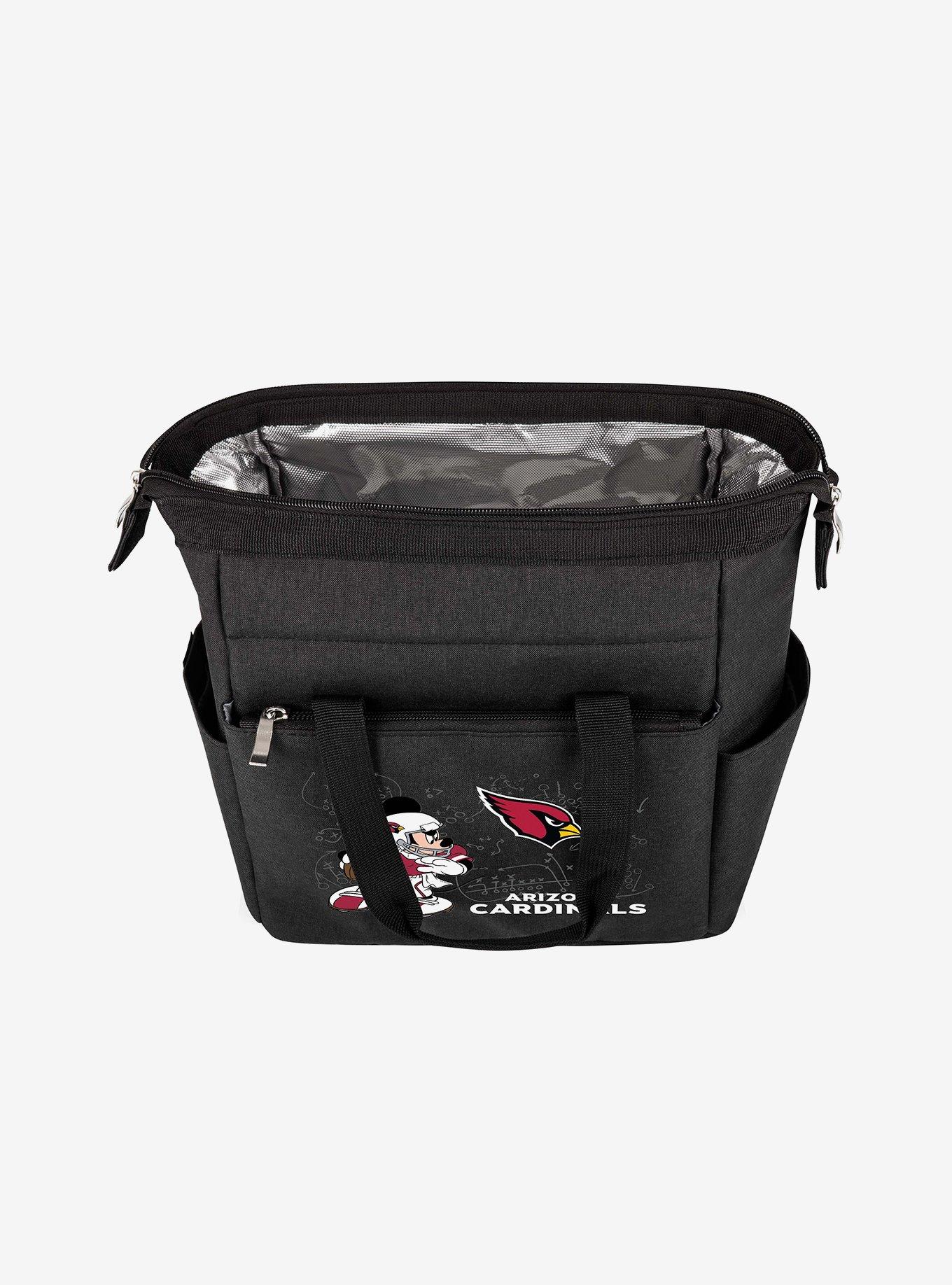 Disney Mickey Mouse NFL Arizona Cardinals Bag, , alternate