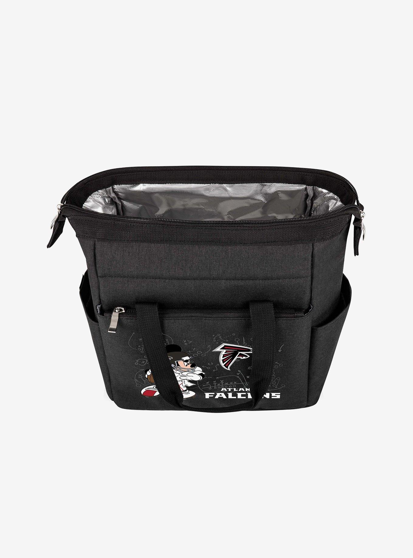 Disney Mickey Mouse NFL Atlanta Falcons Bag