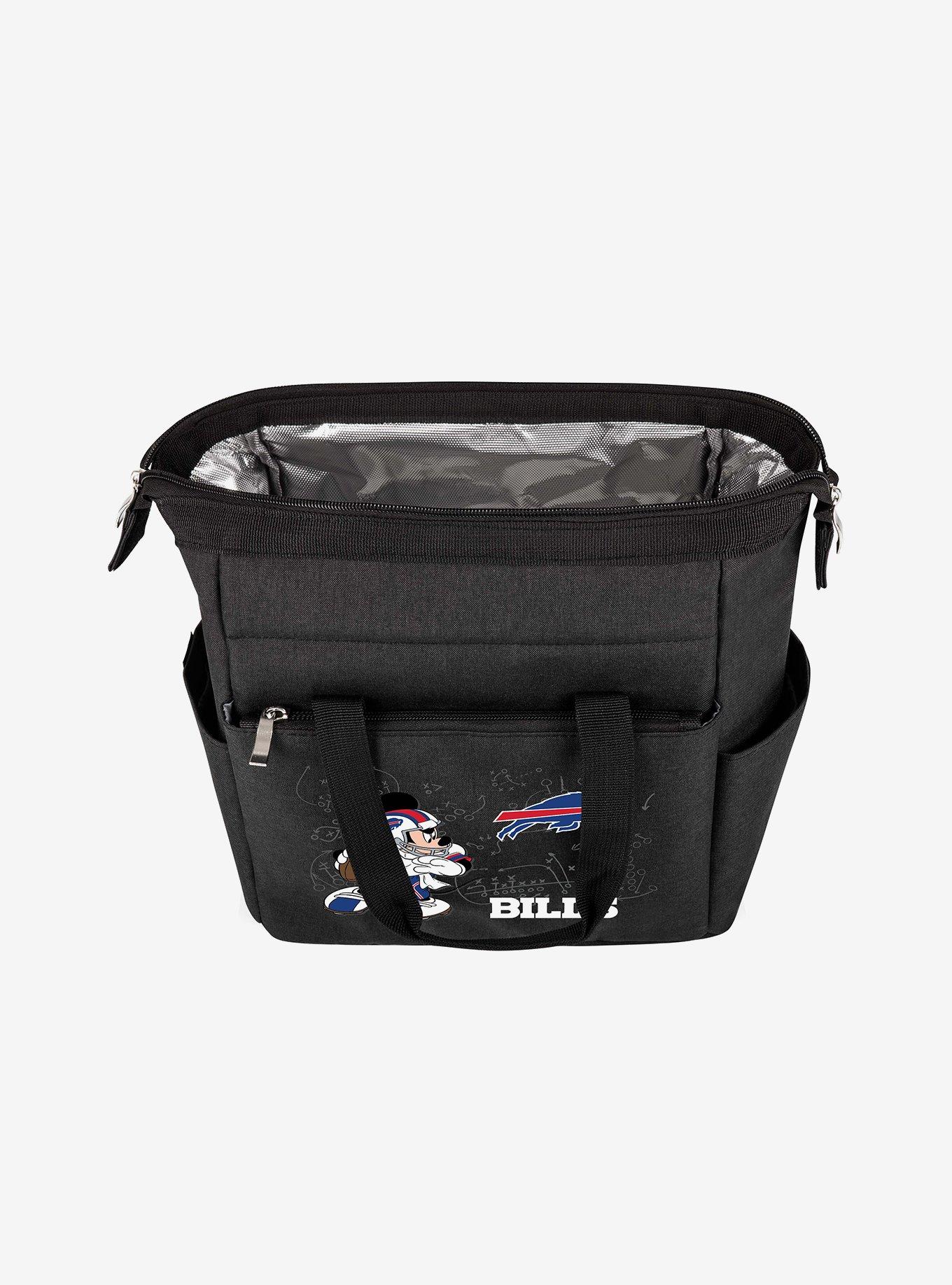 Disney Mickey Mouse NFL Buffalo Bills Bag, , alternate