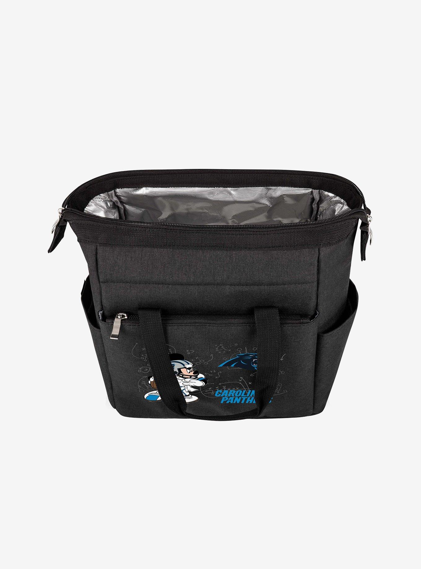 Disney Mickey Mouse NFL Carolina Panthers Bag, , hi-res