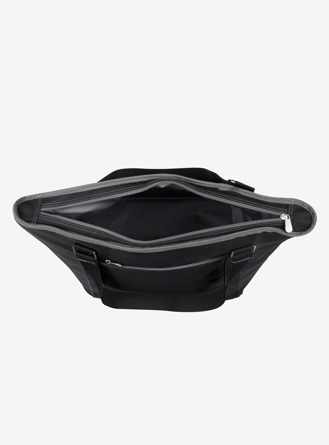 Disney Mickey Mouse NFL Arizona Cardinals Tote Cooler Bag, , alternate