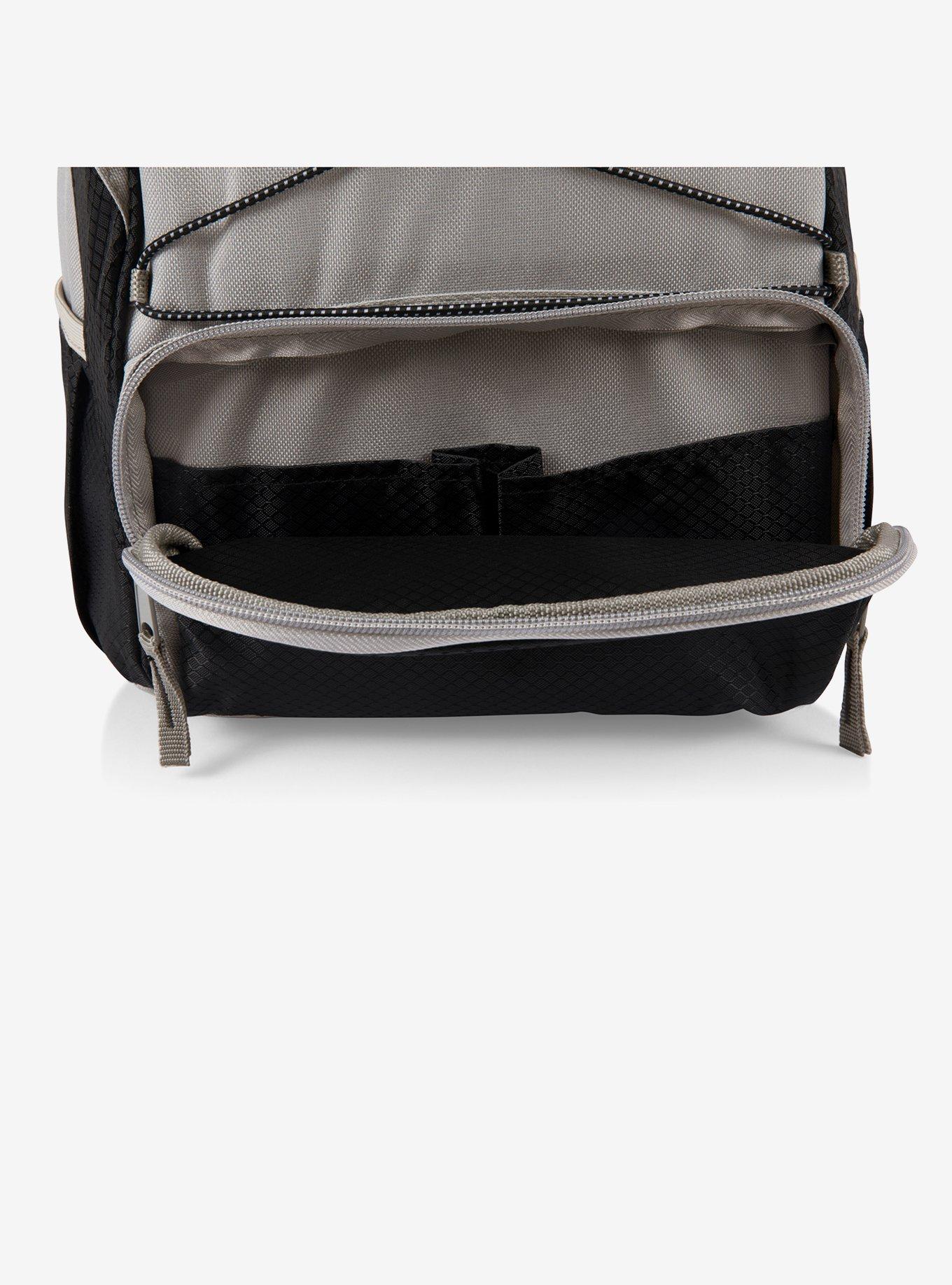 Disney Mickey Mouse NFL Green Bay Packers Cooler Backpack, , alternate