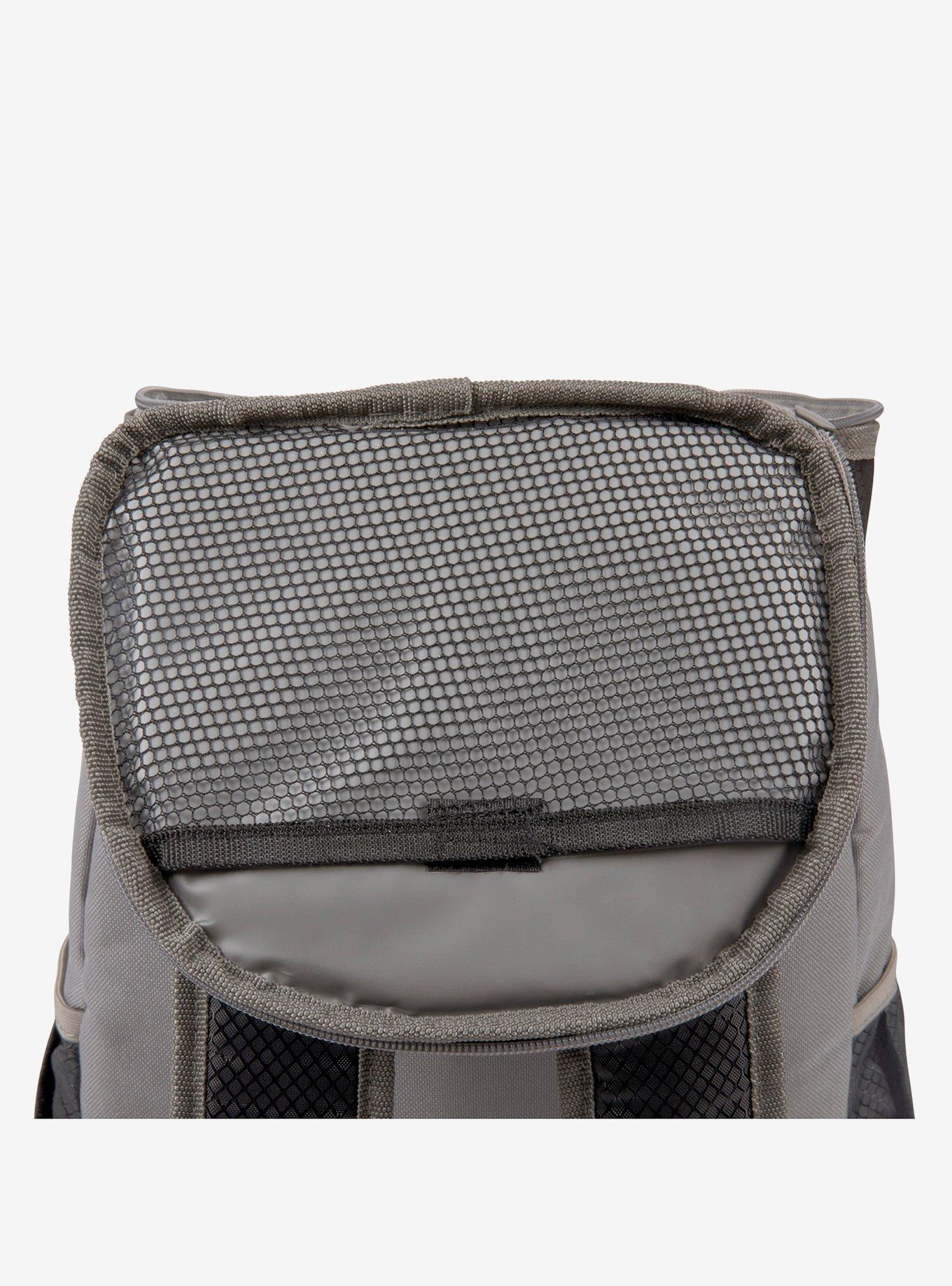 Disney Mickey Mouse NFL Jacksonville Jaguars Cool Backpack, , alternate