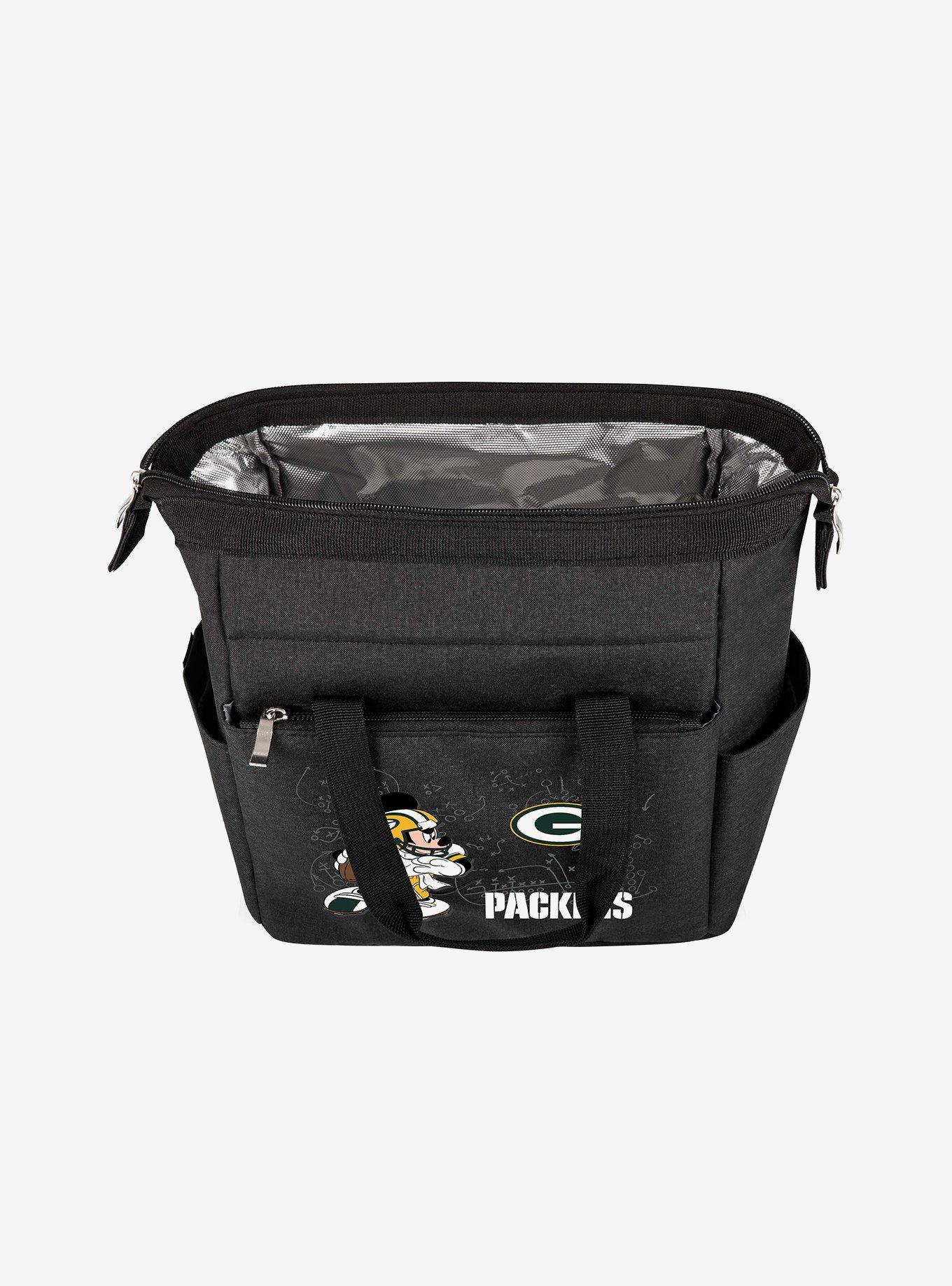 Disney Mickey Mouse NFL Green Bay Packers Bag, , hi-res