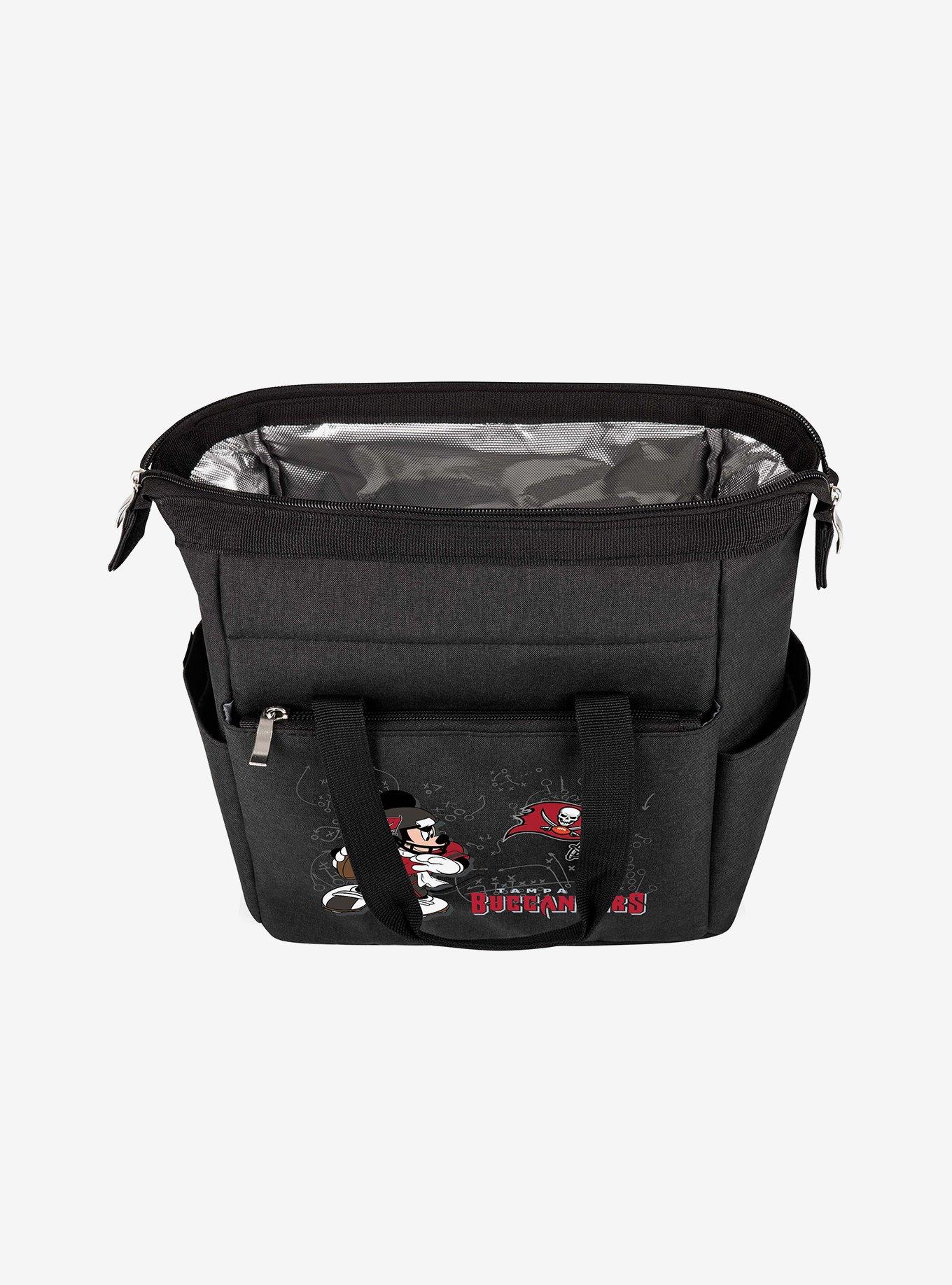 Disney Mickey Mouse NFL Tampa Bay Buccaneers Bag, , hi-res