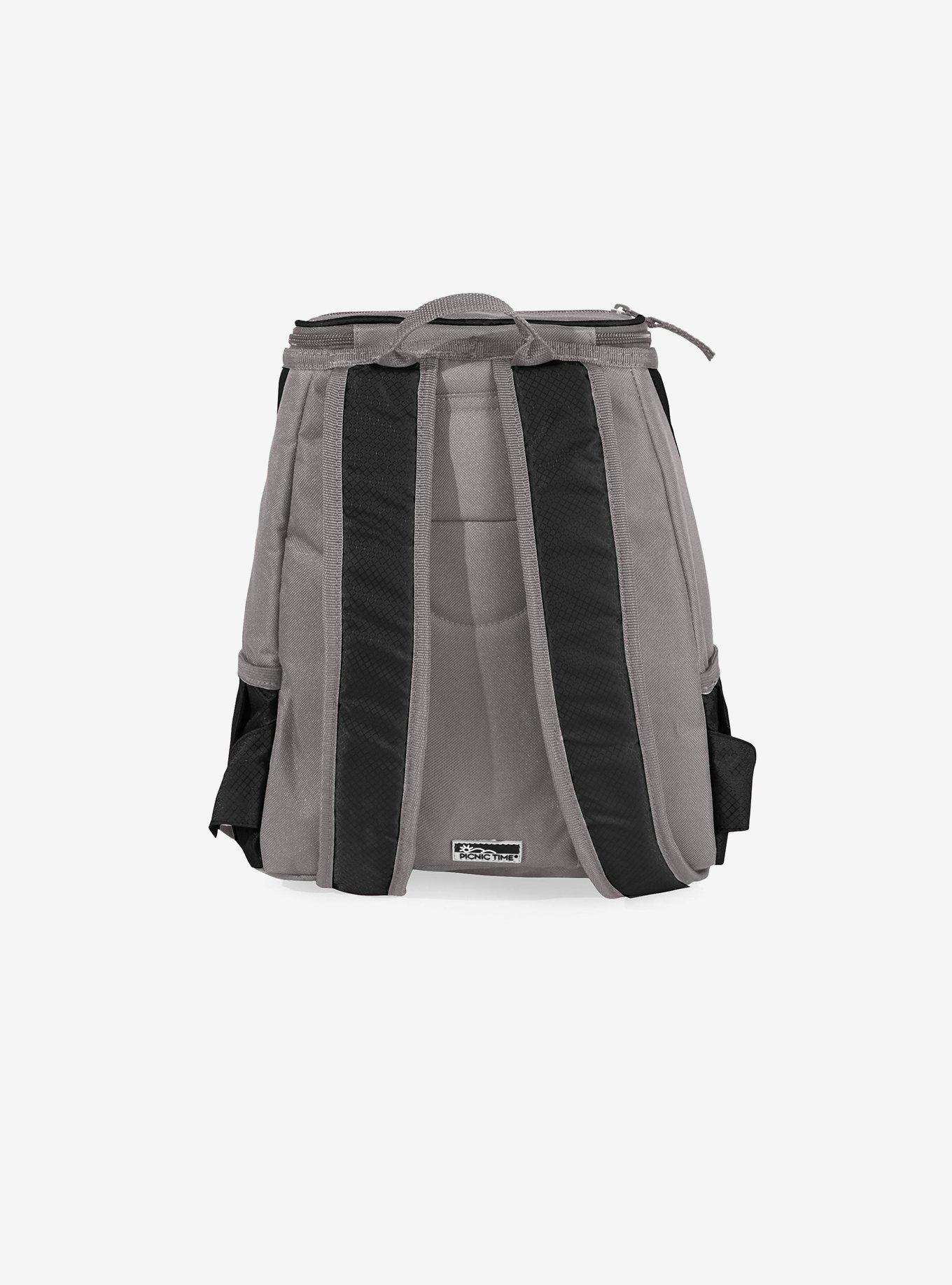 Disney Mickey Mouse NFL Pittsburgh Steelers Cooler Backpack, , hi-res