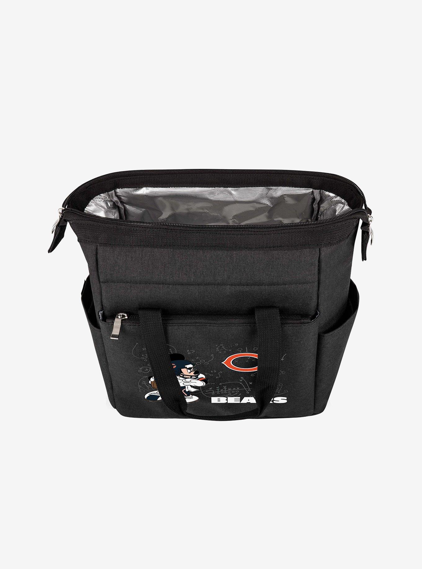 Disney Mickey Mouse NFL Chicago Bears Bag, , hi-res