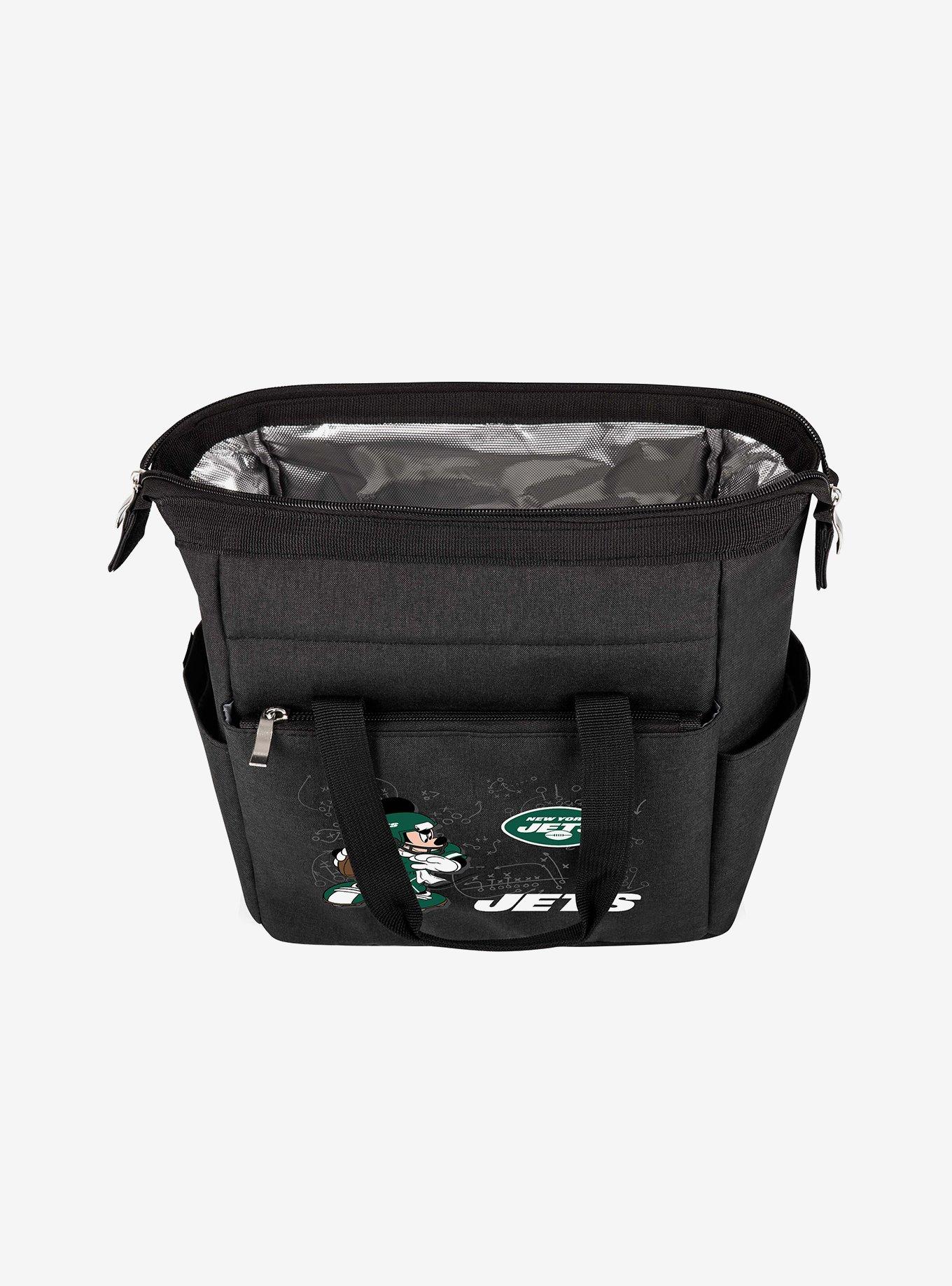 Disney Mickey Mouse NFL New York Jets Bag, , hi-res