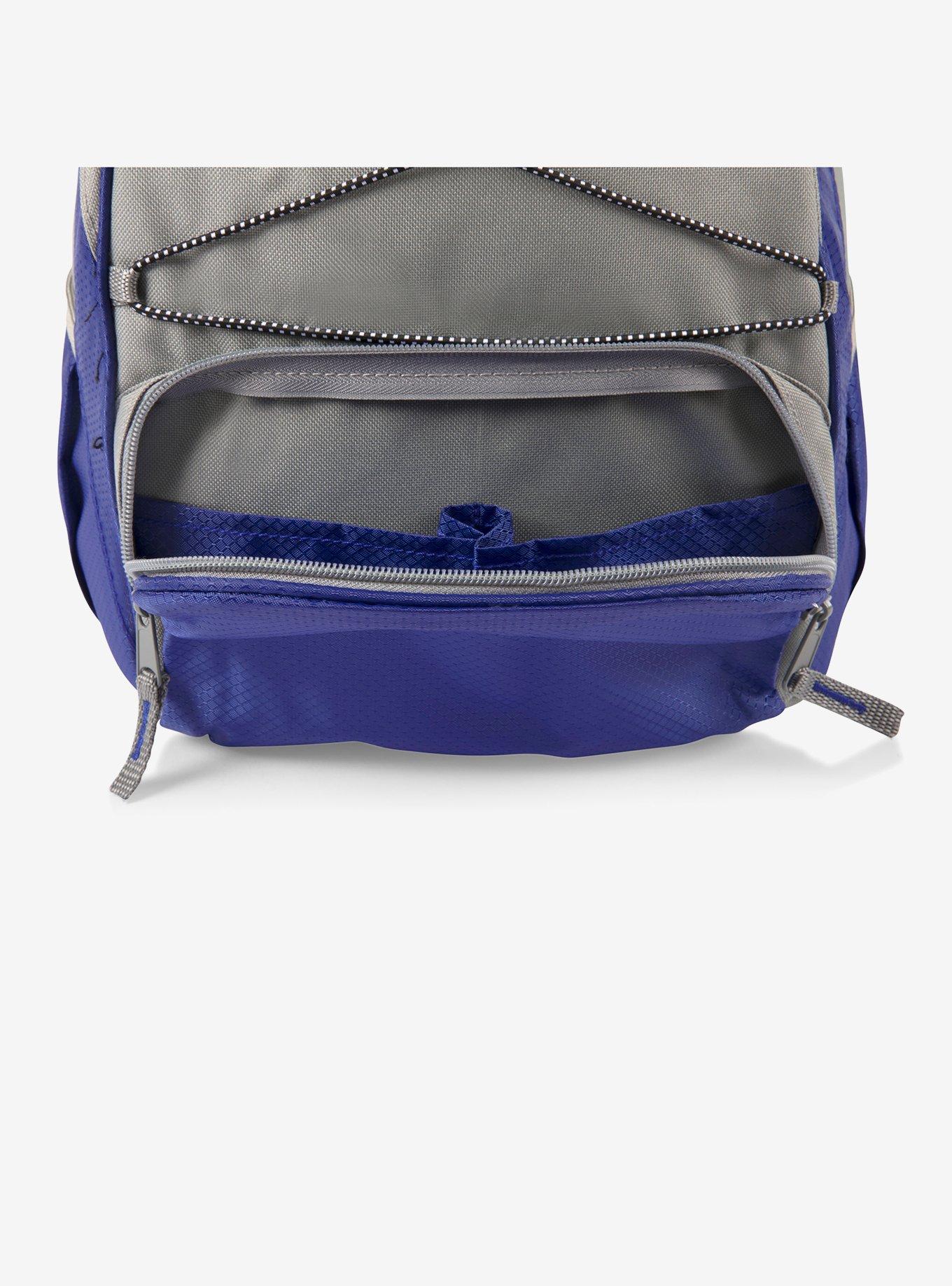 Disney Mickey Mouse NFL Seattle Seahawks Cooler Backpack, , alternate