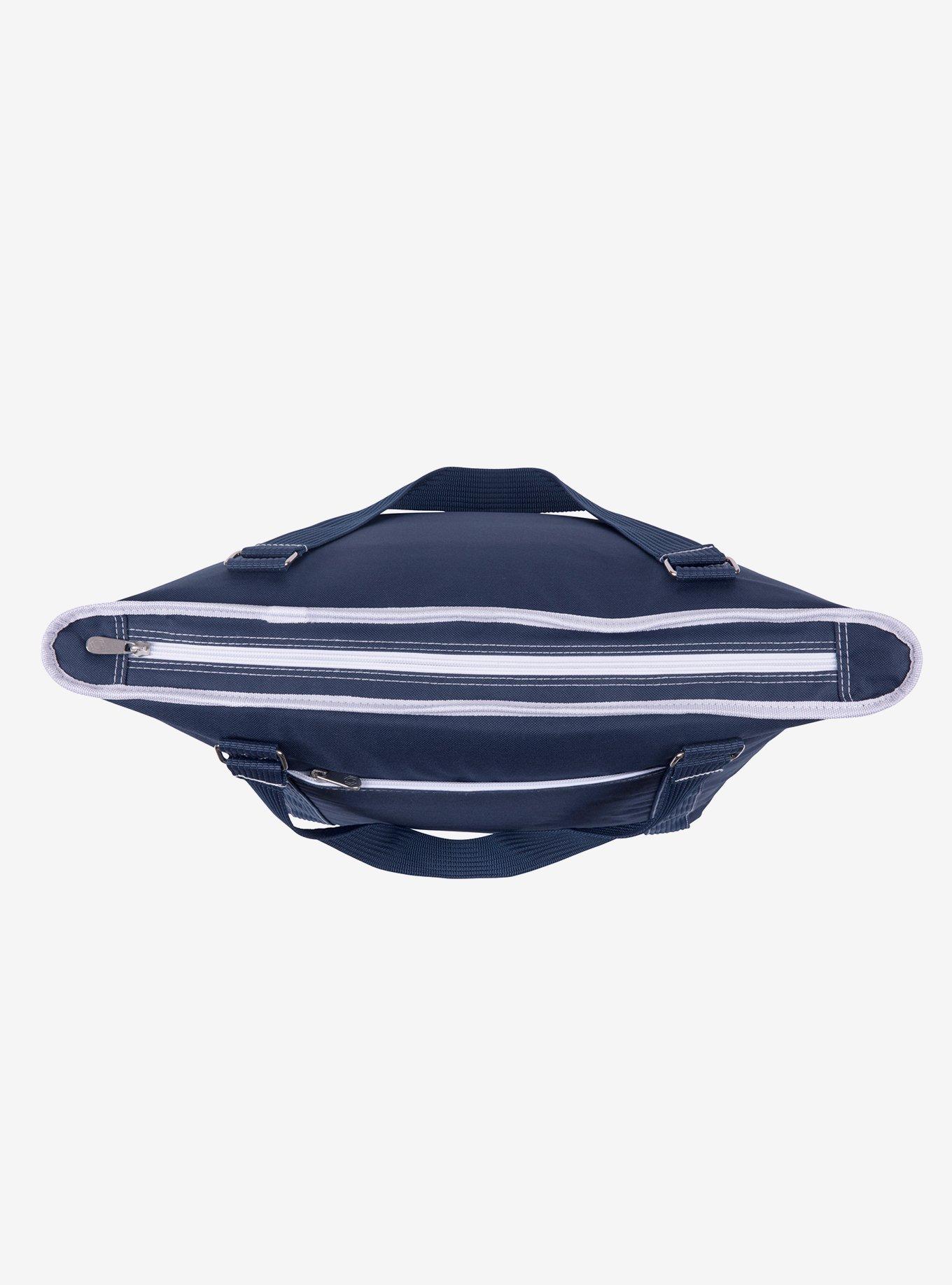 Disney Mickey Mouse NFL Seattle Seahawks Tote Cooler Bag, , alternate