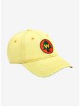 Plus Size Disney Pixar Up Wilderness Explorers Embroidered Badge Cap, , alternate