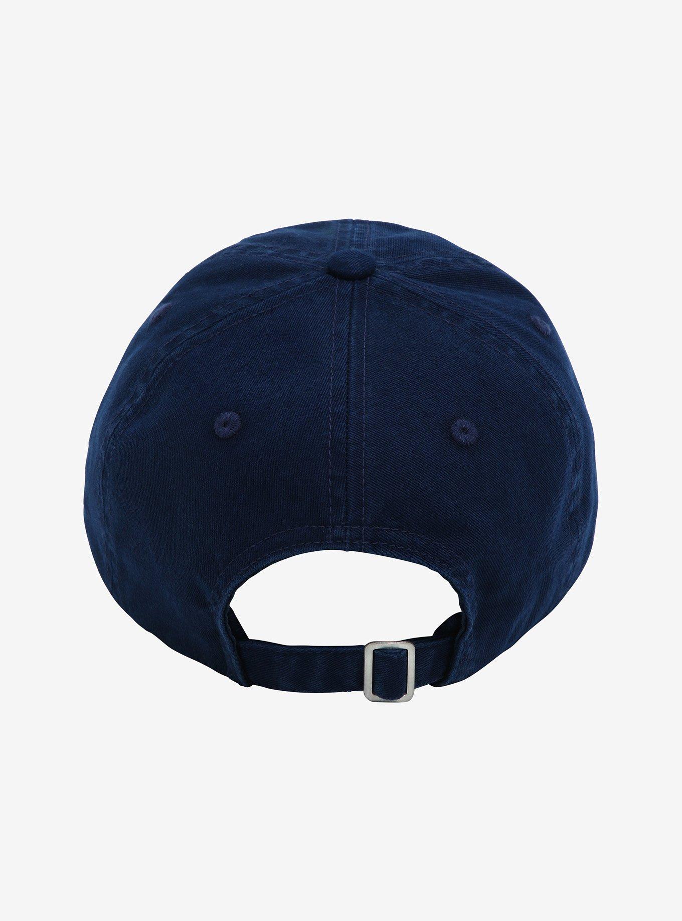 Sonic the Hedgehog Chibi Sonic & Friends Cap, , alternate