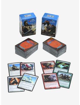 World's Smallest Magic: The Gathering Heroes vs. Monsters Duel Decks, , hi-res
