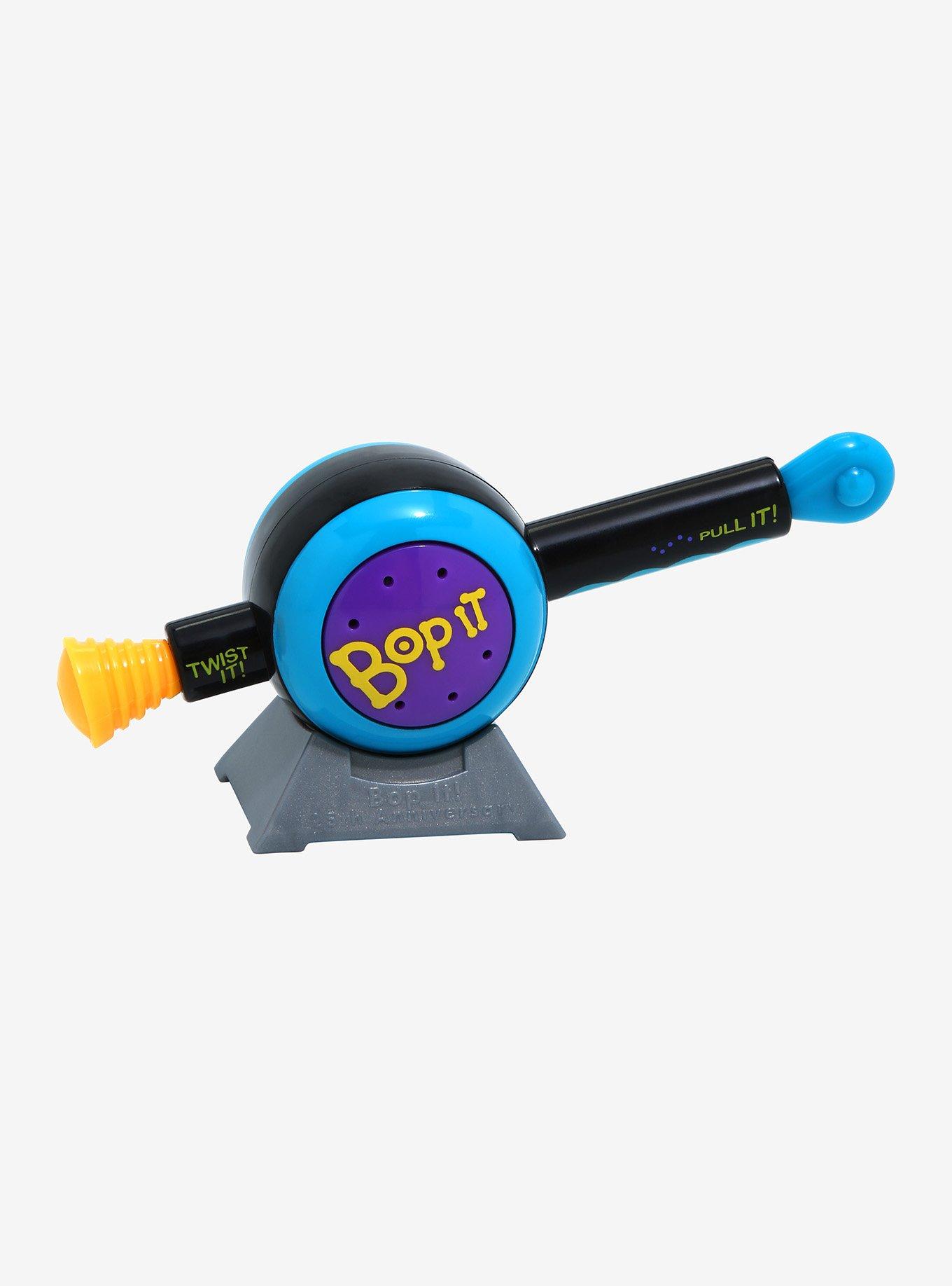 World's Smallest Bop It!, , alternate