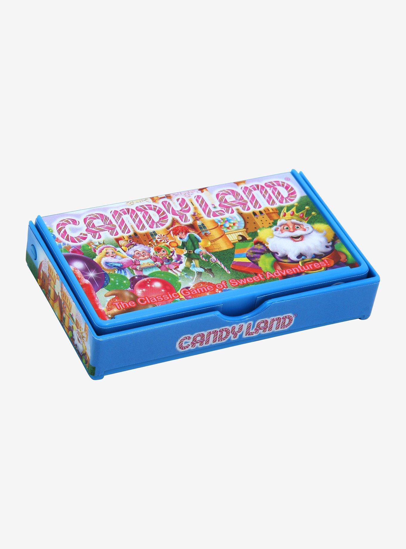 World's Smallest Candyland Game, , alternate