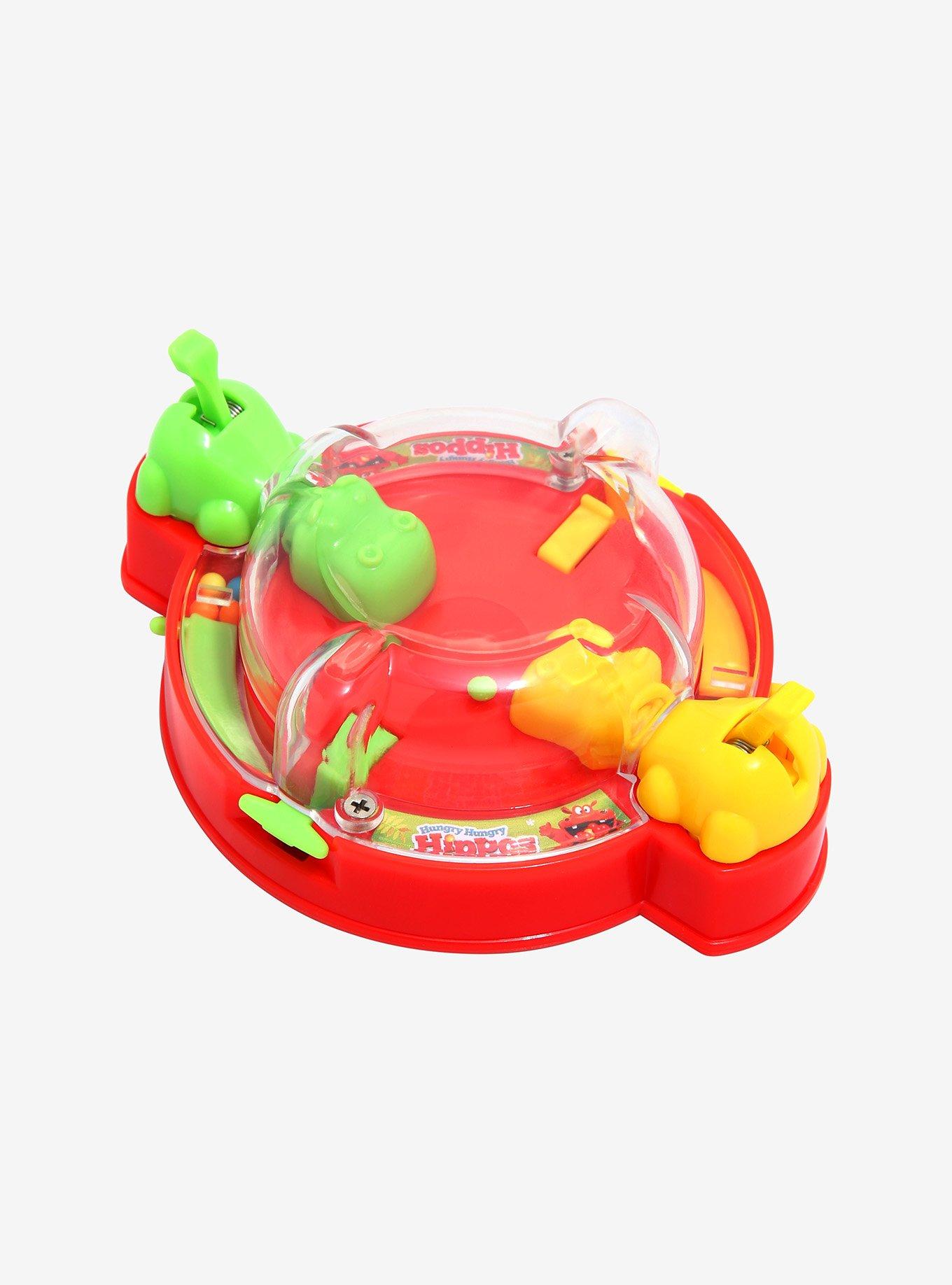World's Smallest Hungry Hungry Hippos, , alternate