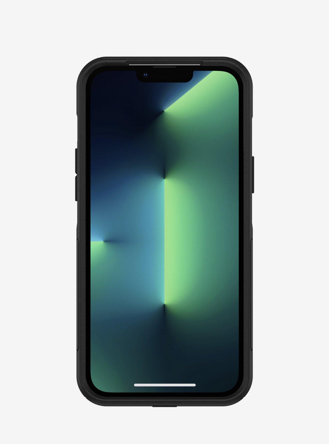 OtterBox iPhone 12 Pro Max / 13 Pro Max Case Commuter Series Black, , alternate