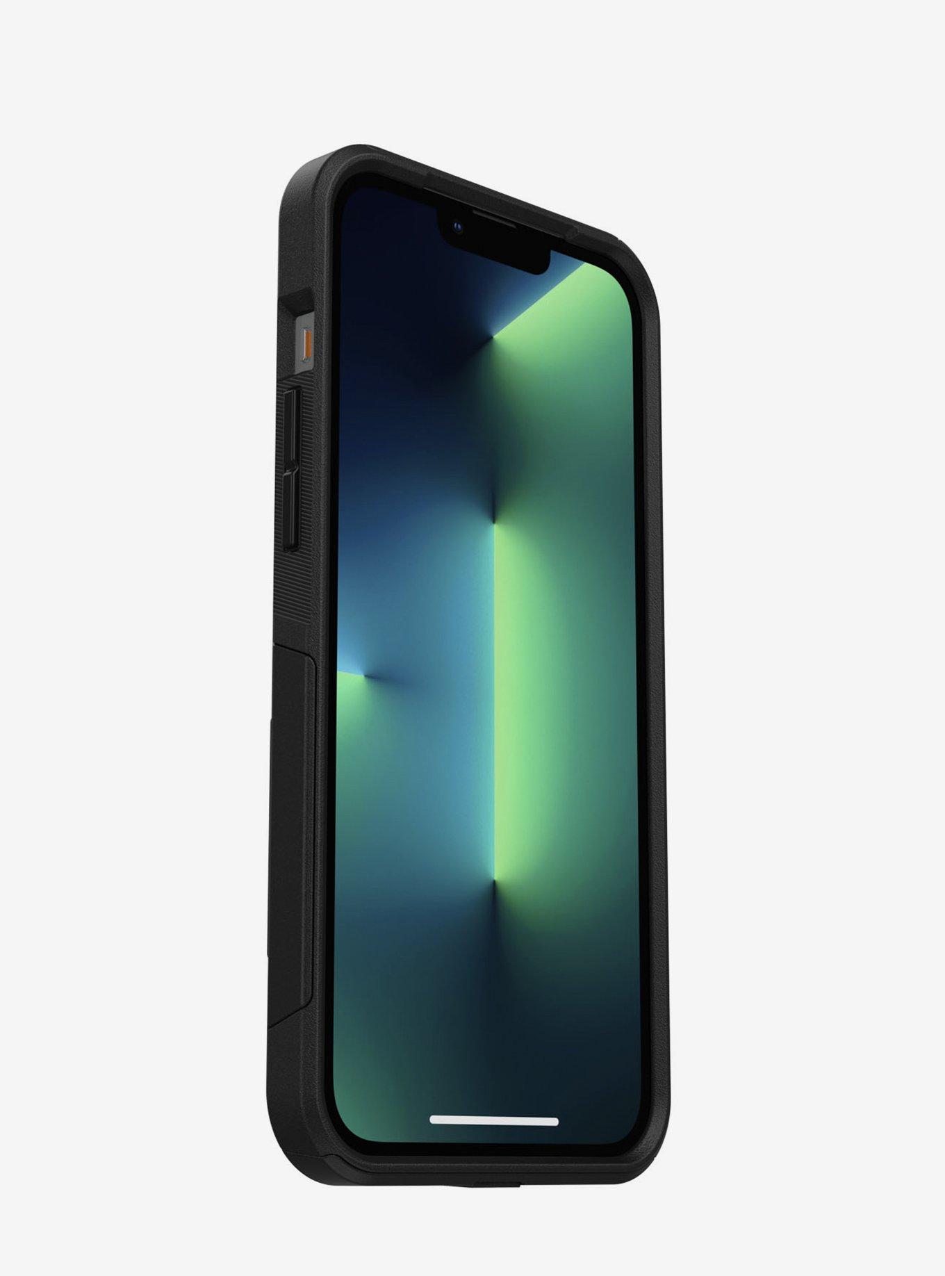 OtterBox iPhone 12 Pro Max / 13 Pro Max Case Commuter Series Black, , alternate