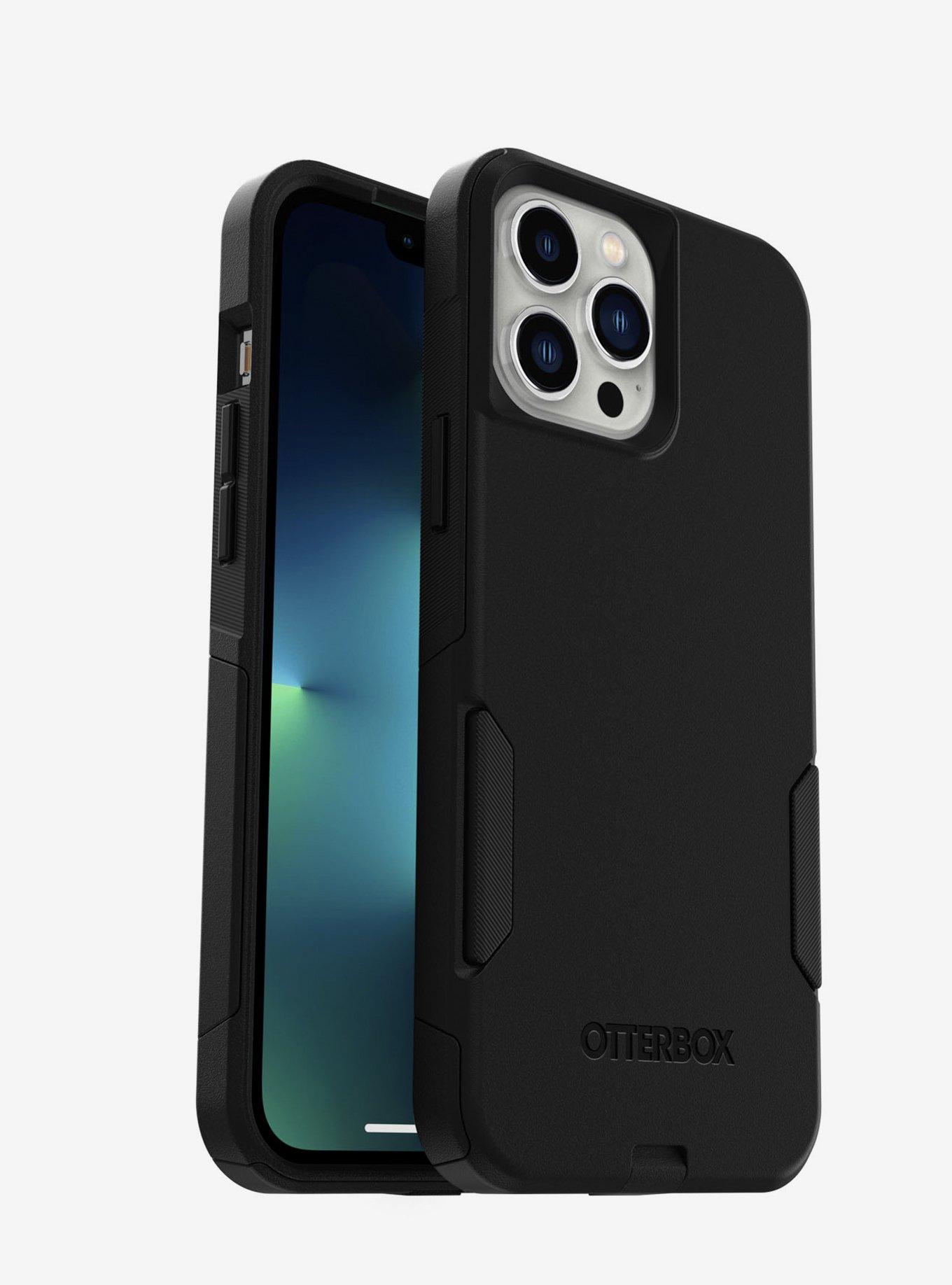 OtterBox iPhone 12 Pro Max / 13 Pro Max Case Commuter Series Black